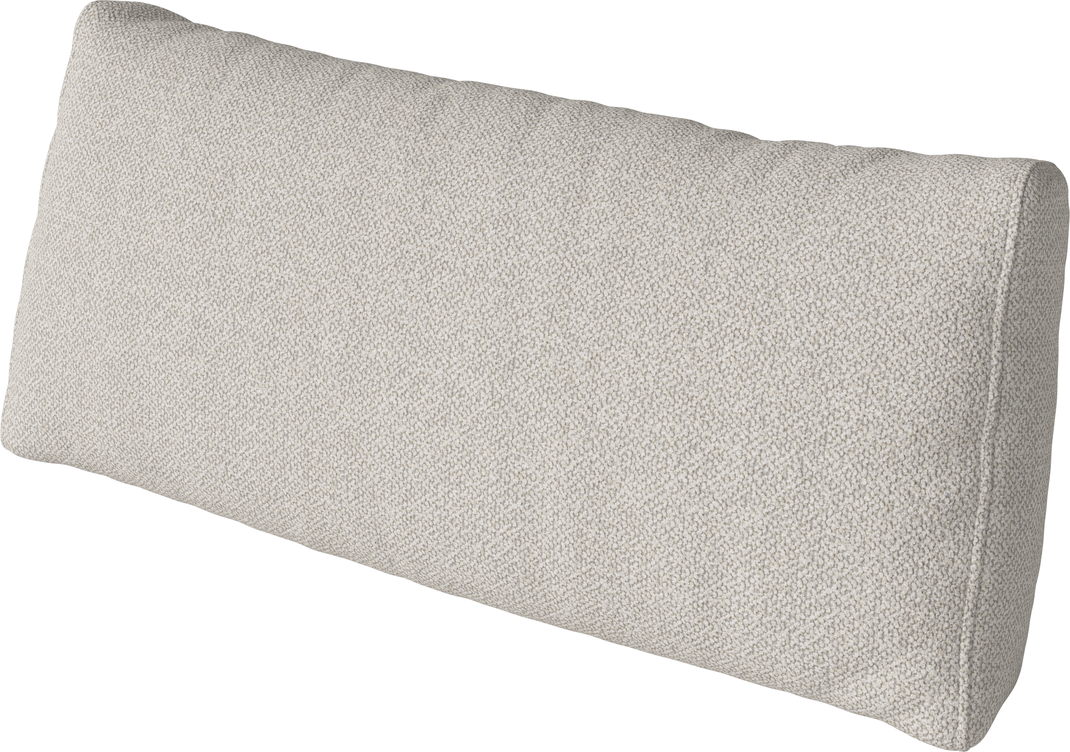 COMFY upholstered cushion