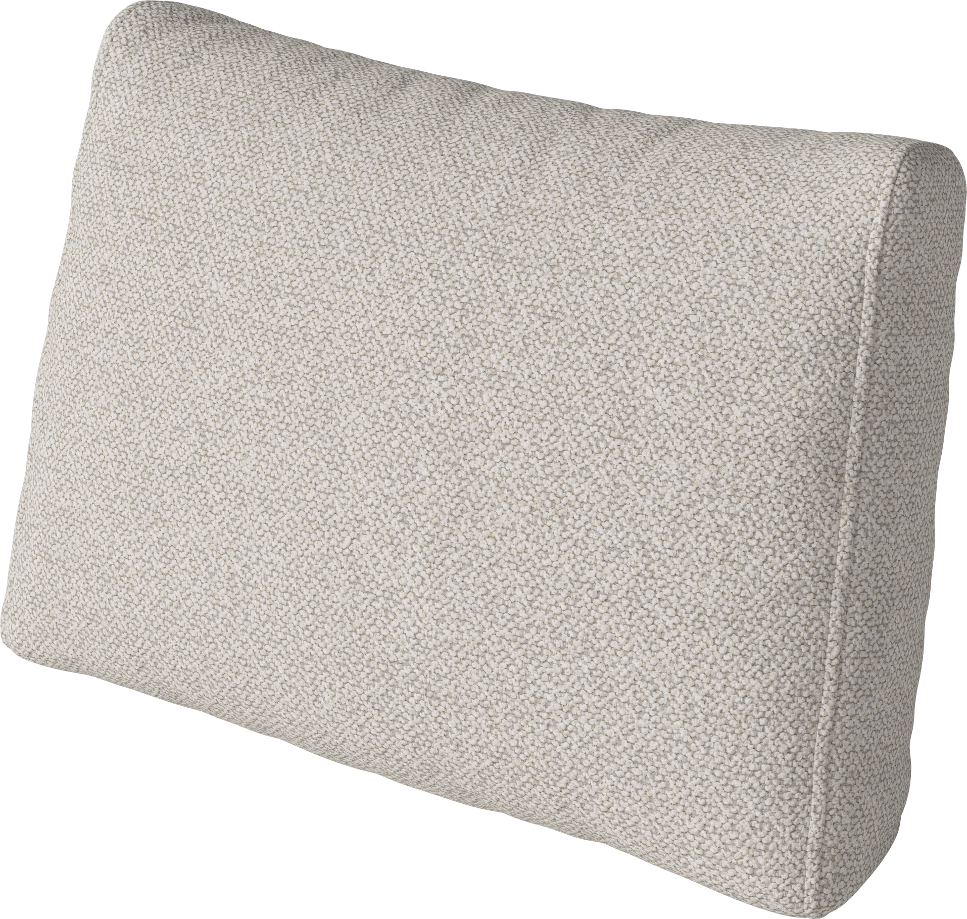 COMFY upholstered cushion