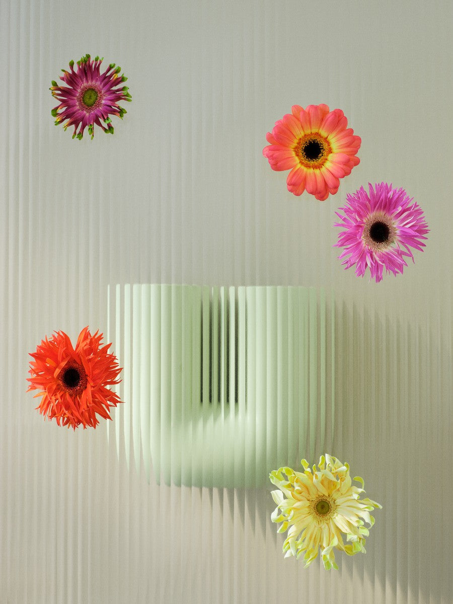 KINK Vase Light Green