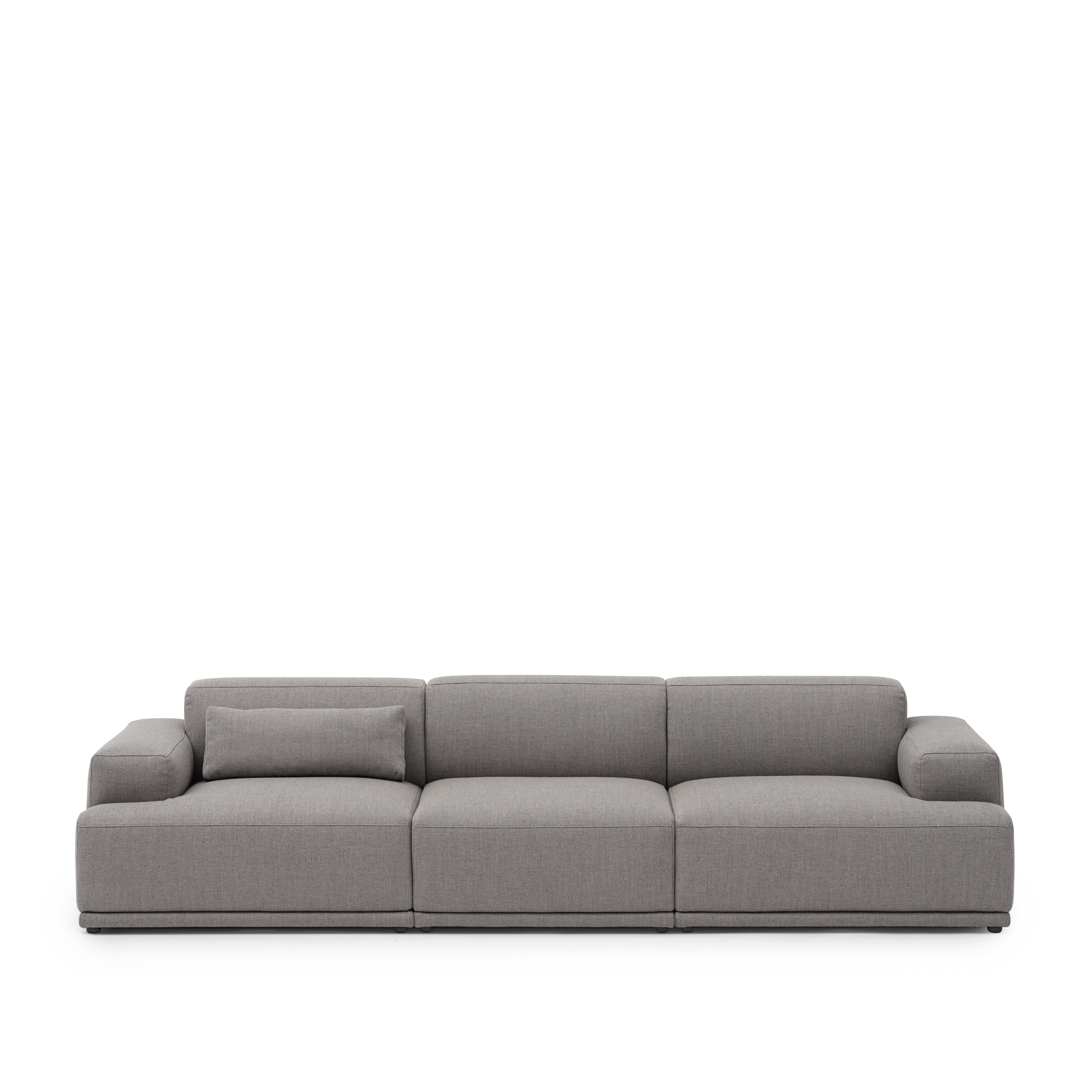 Pohovka pro 3 osoby CONNECT SOFT čalouněná