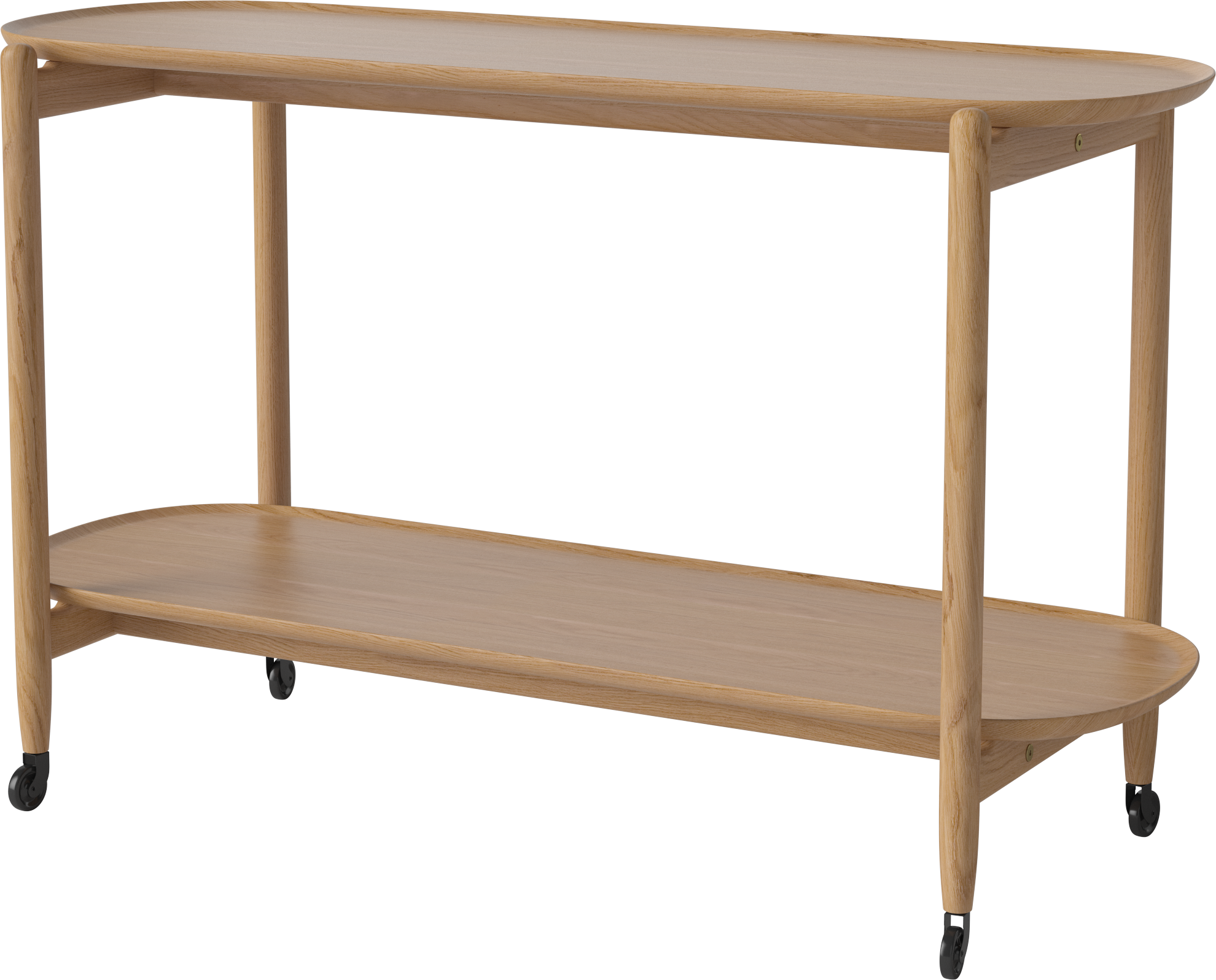 BAR CHALLE COUPE Oak wood