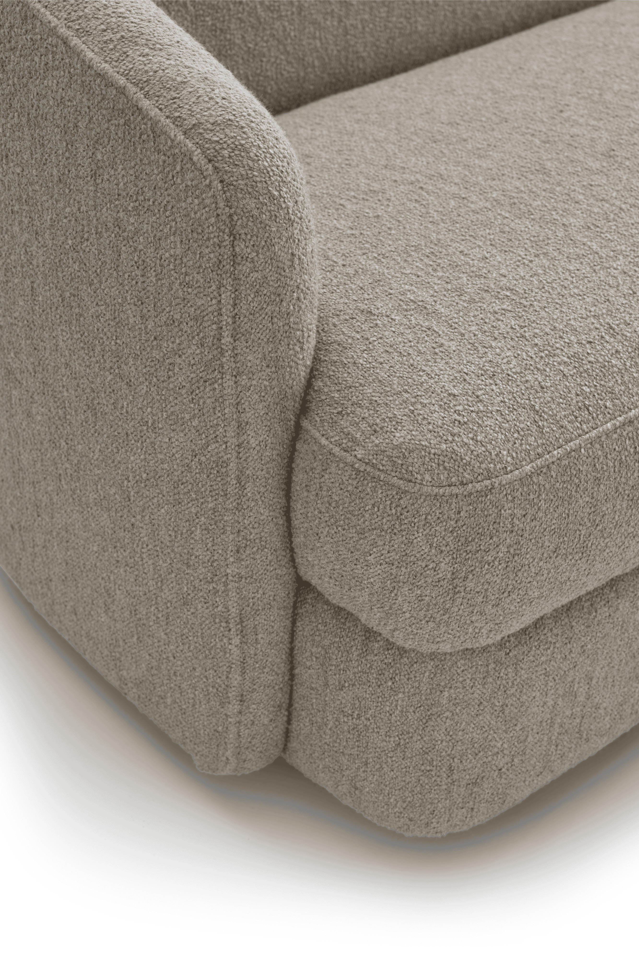 2-person sofa upholstered Covent
