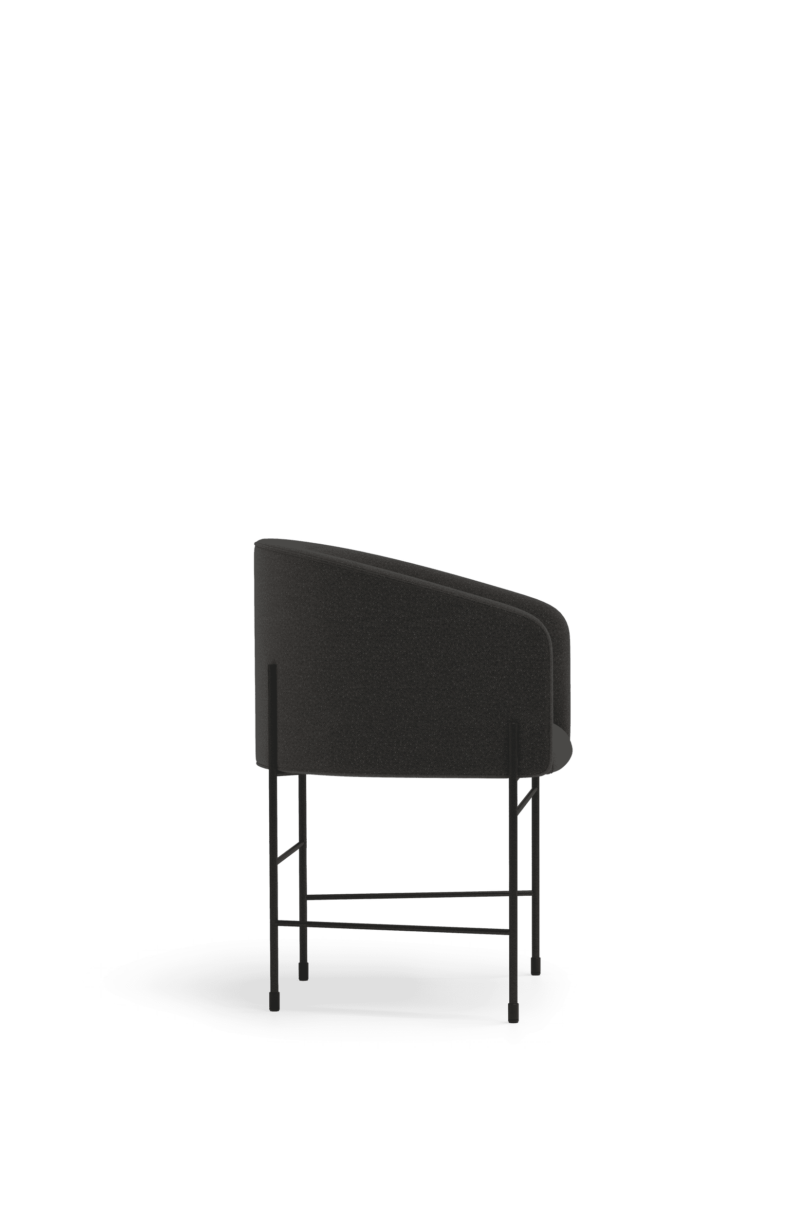 Čalouněné křeslo COVENT