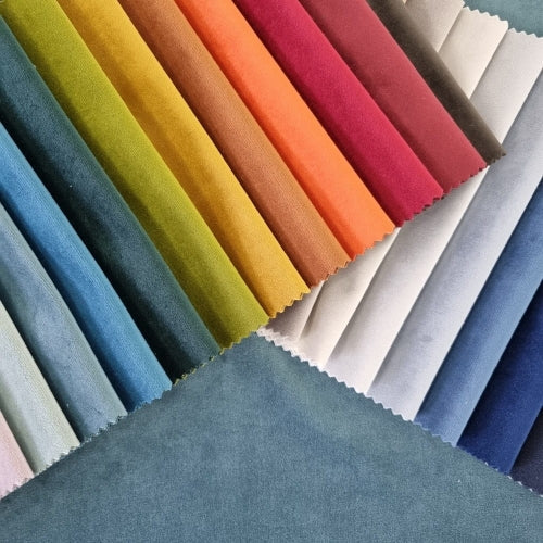 Zkušební vzorek tkanin