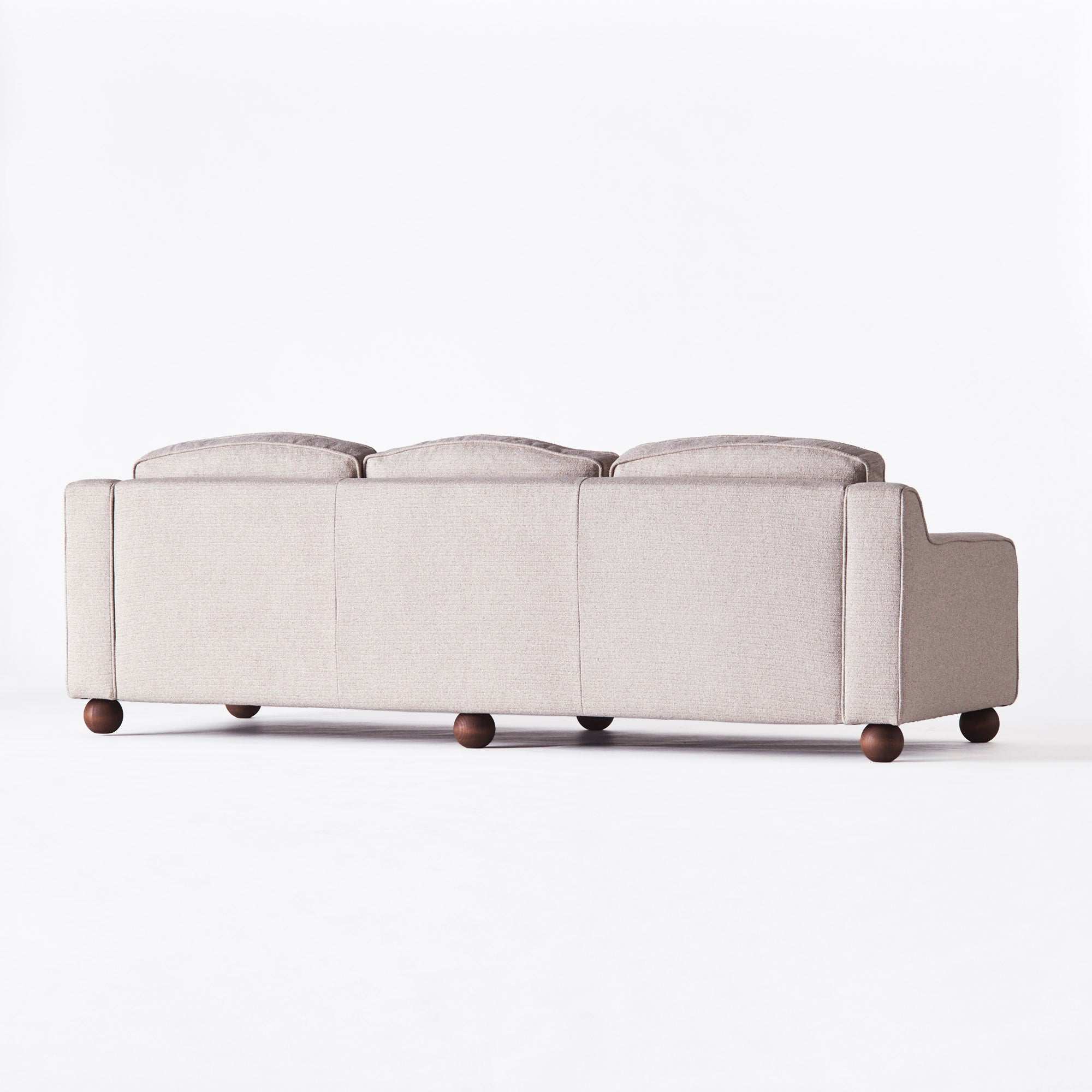 Beige Sofa LOLA