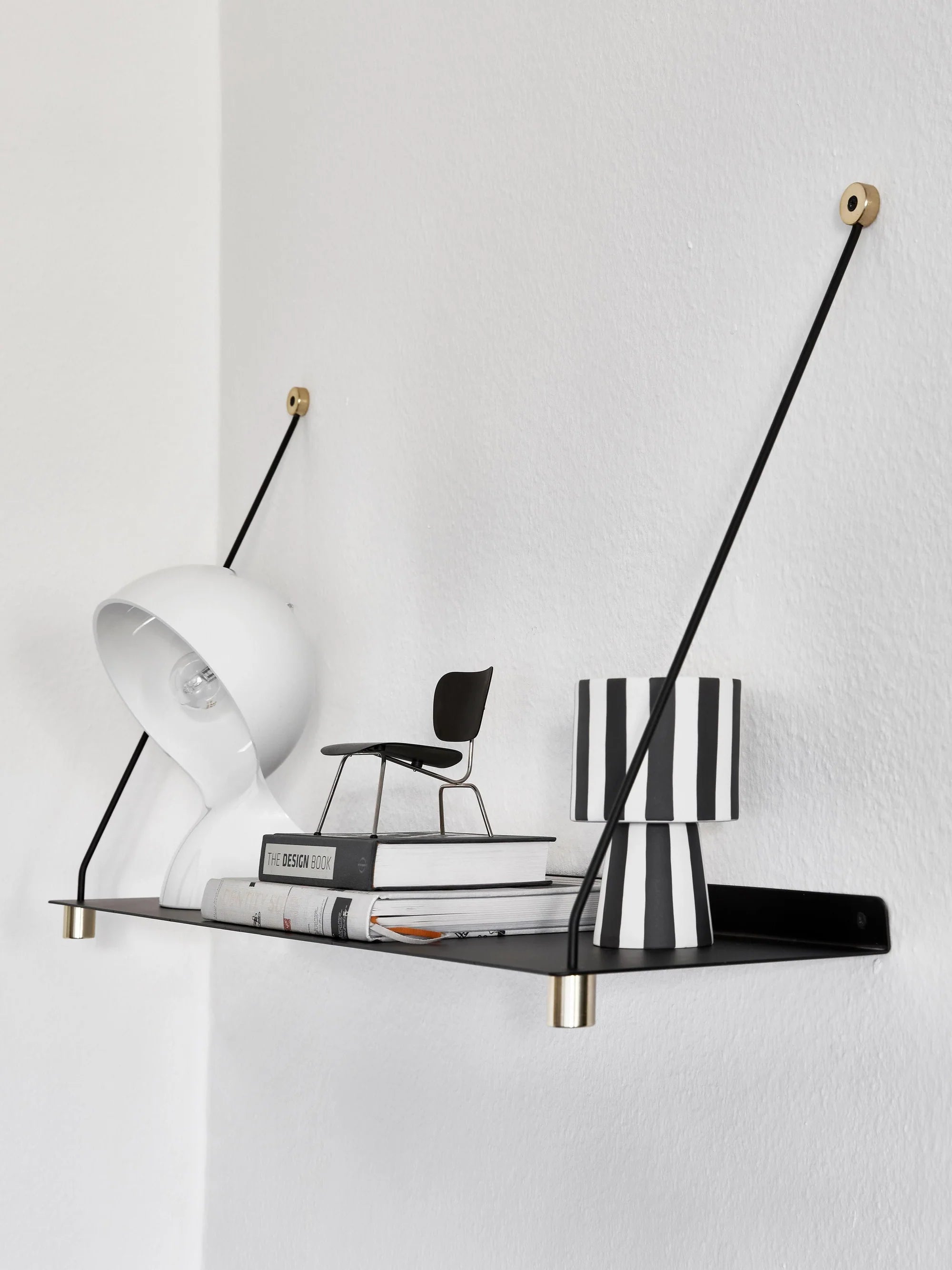 Lampa stołowa DALÙ biały