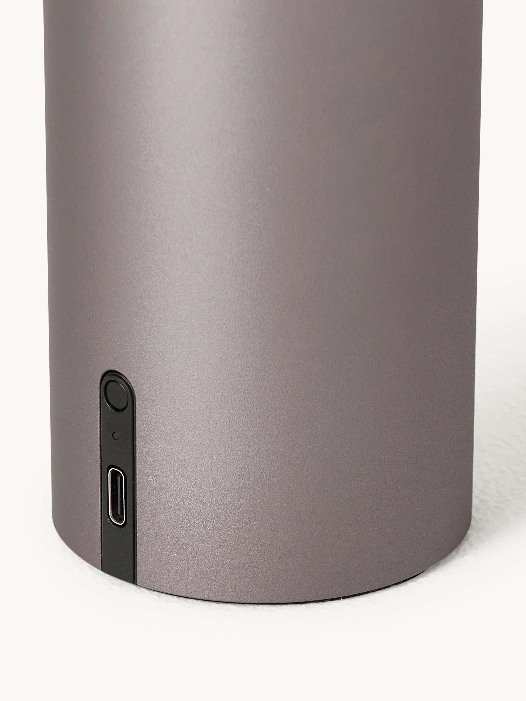 Přenosná lampa TAKKU anodizovaná šedá