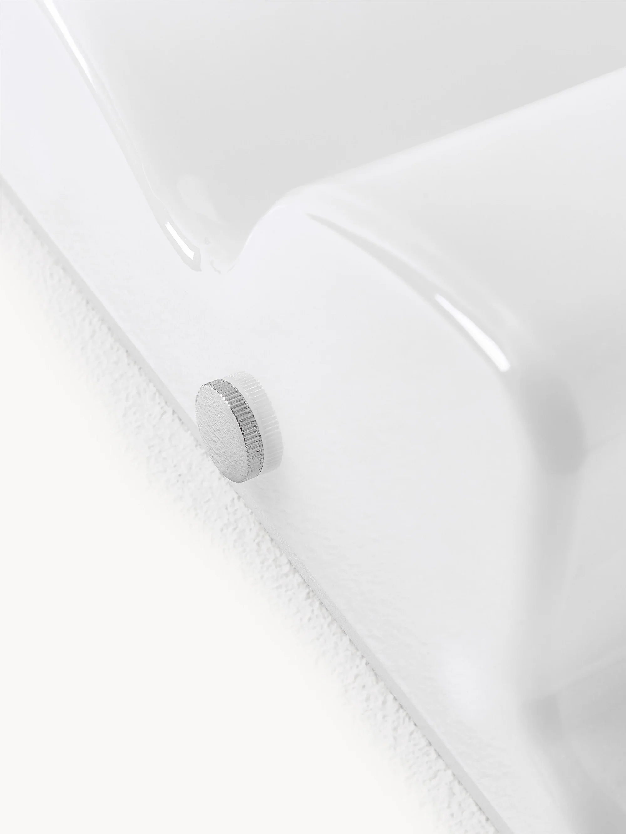 Kinkiet LOGICO szkło dmuchane