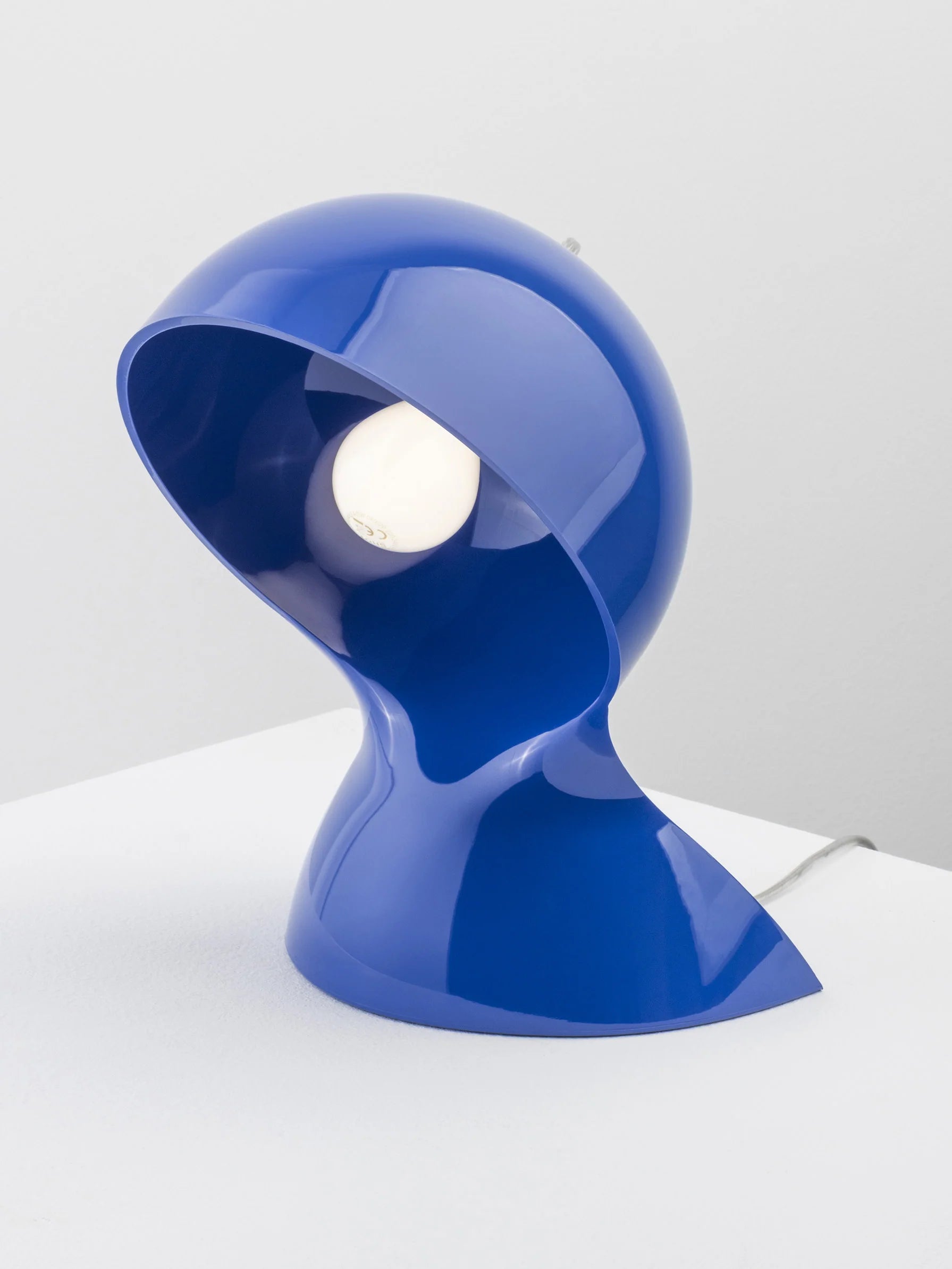 DALÙ Table Lamp Royal Blue