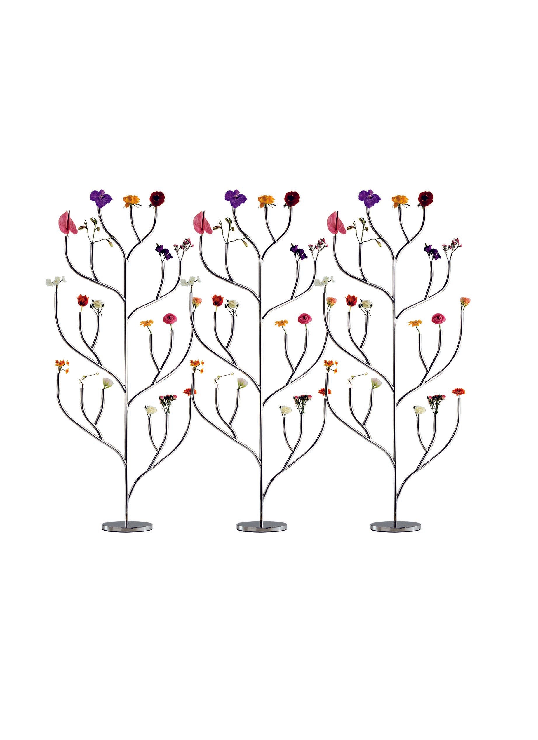 Hanahana decoration stainless steel