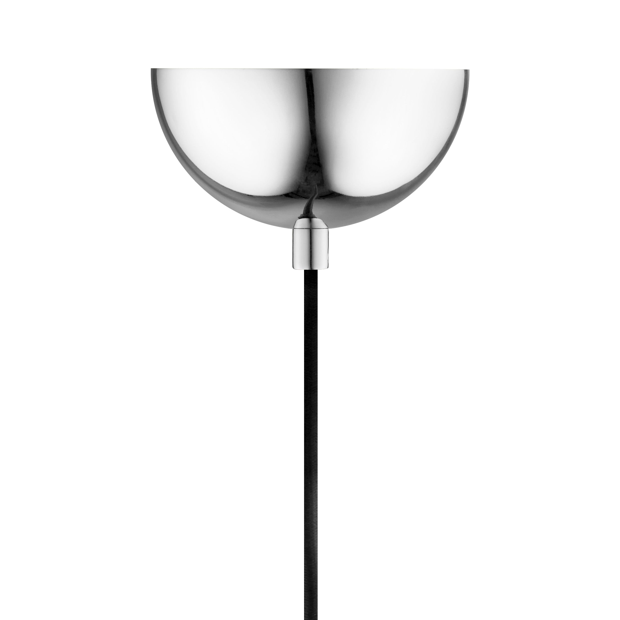 Lampa wisząca LOTUS ręcznie dmuchane szkło