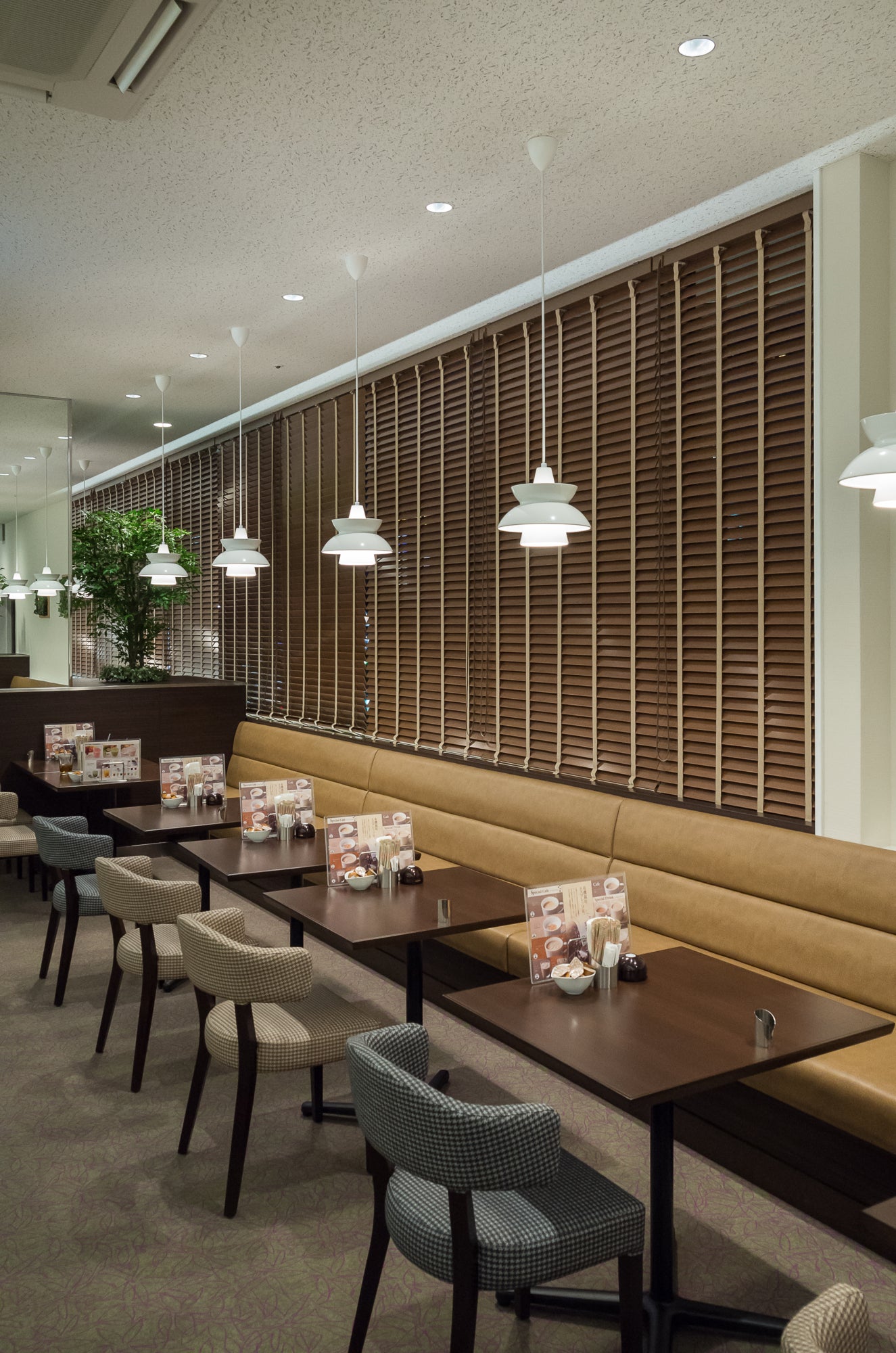 Závěsné svítidlo DOO-WOP bílé