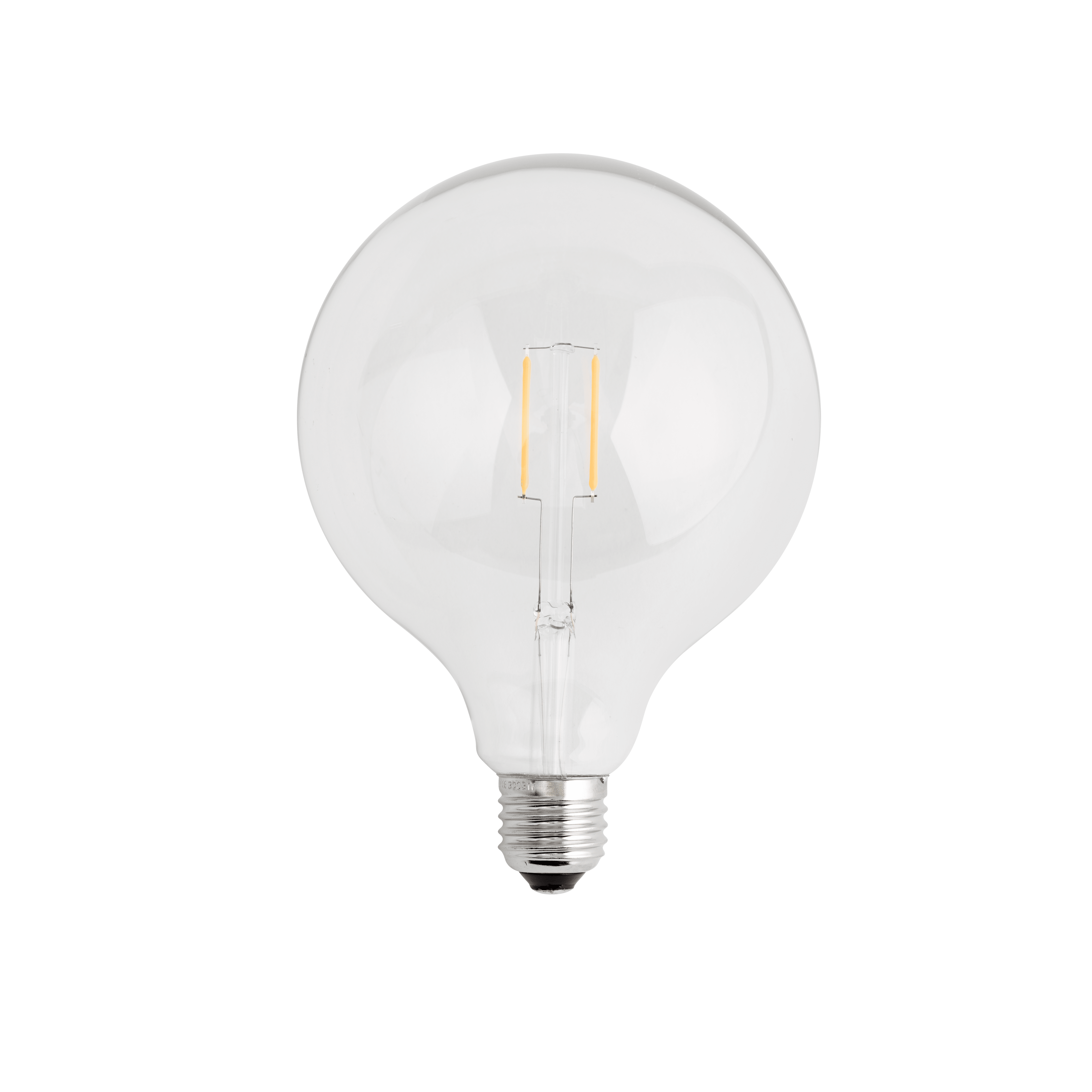 Závěsná lampa E27 námořnická modrá