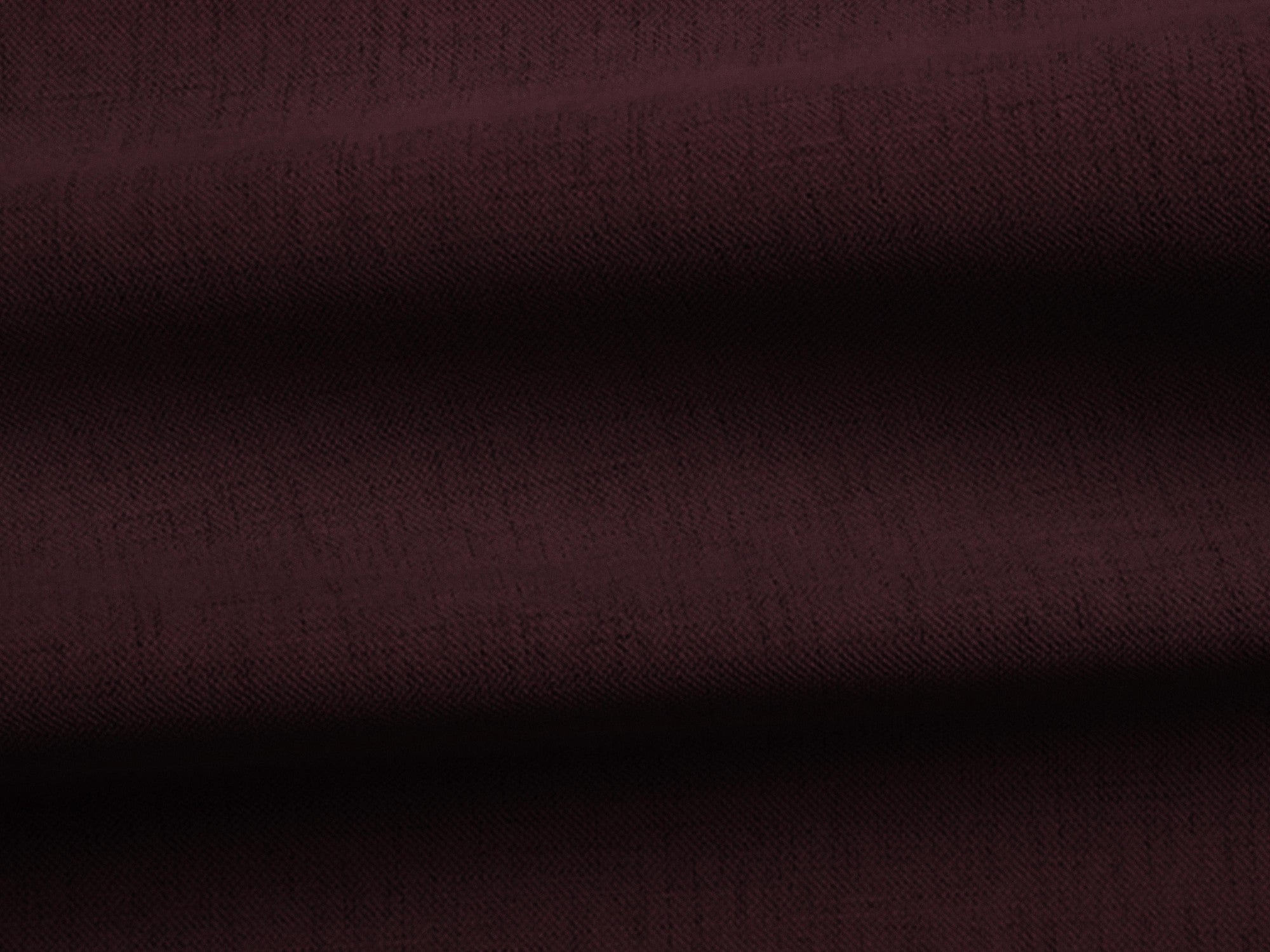 ERIKA Chair in Burgundy with Beech Base
