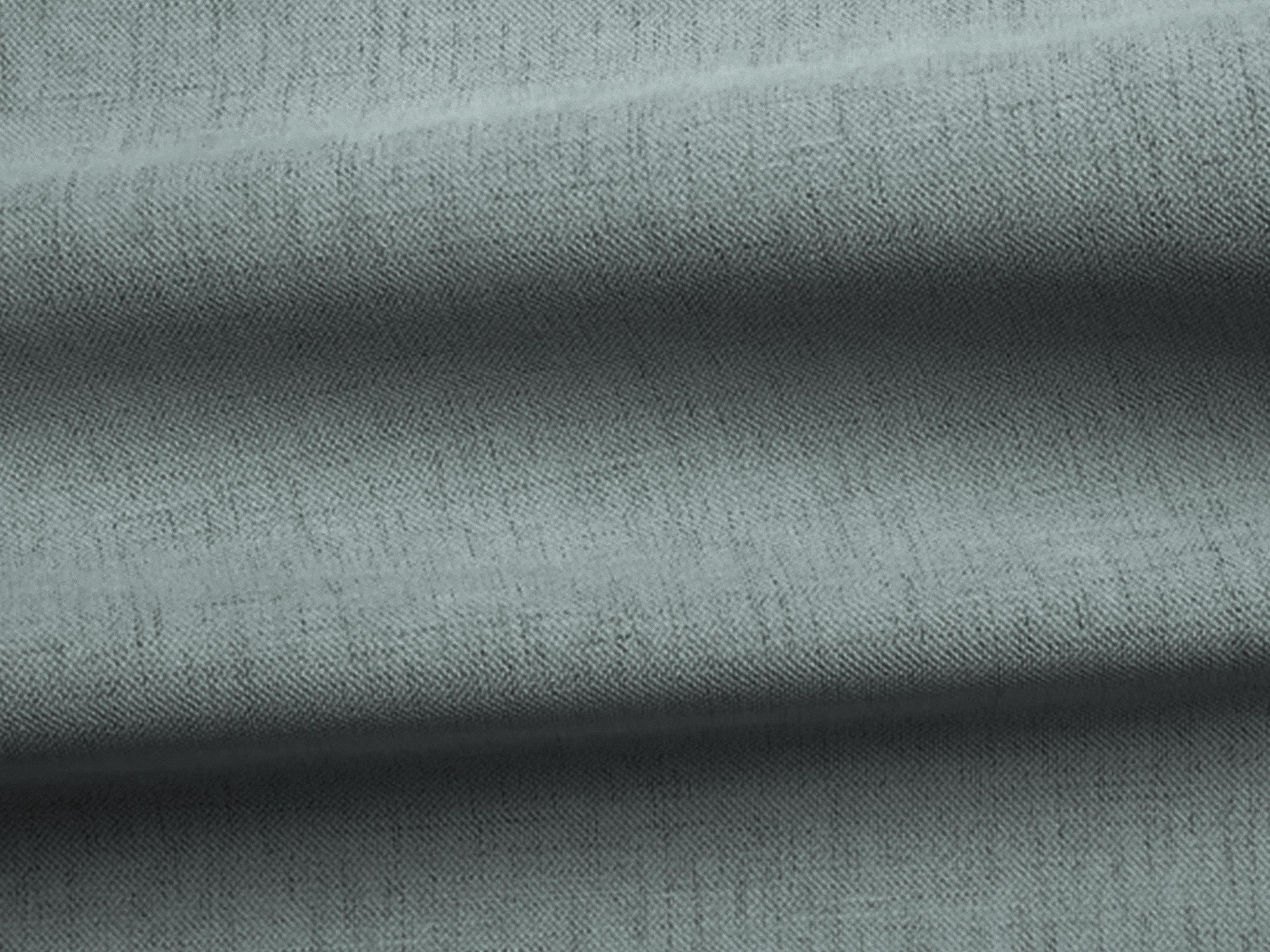 ERIKA Chair in Denim Blue with Beech Base