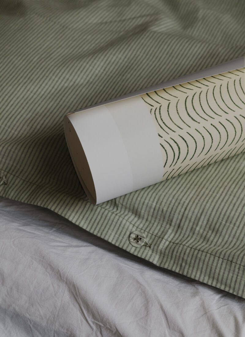 Artistic graphics Something to Keep