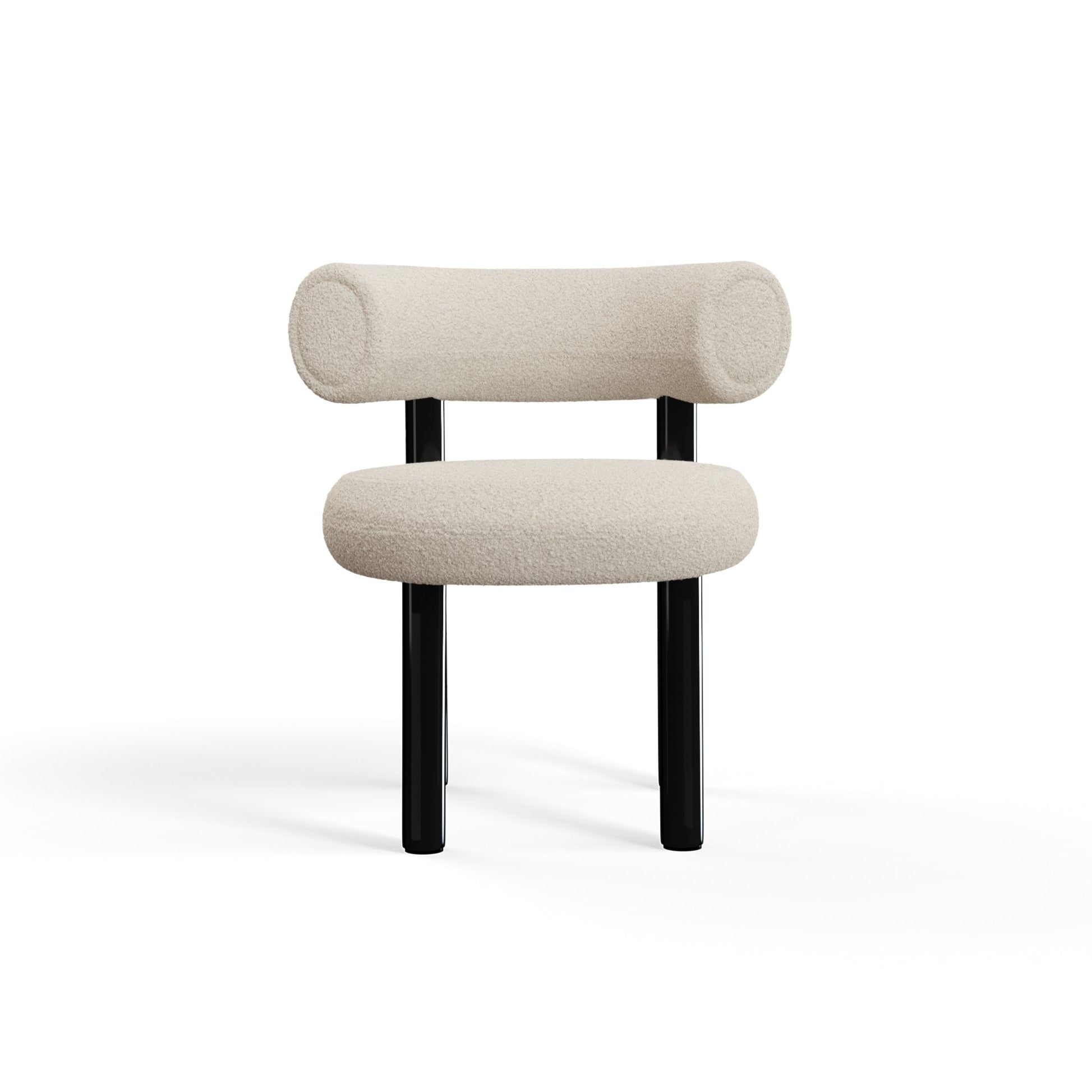 FAT STEEL FAST Chair