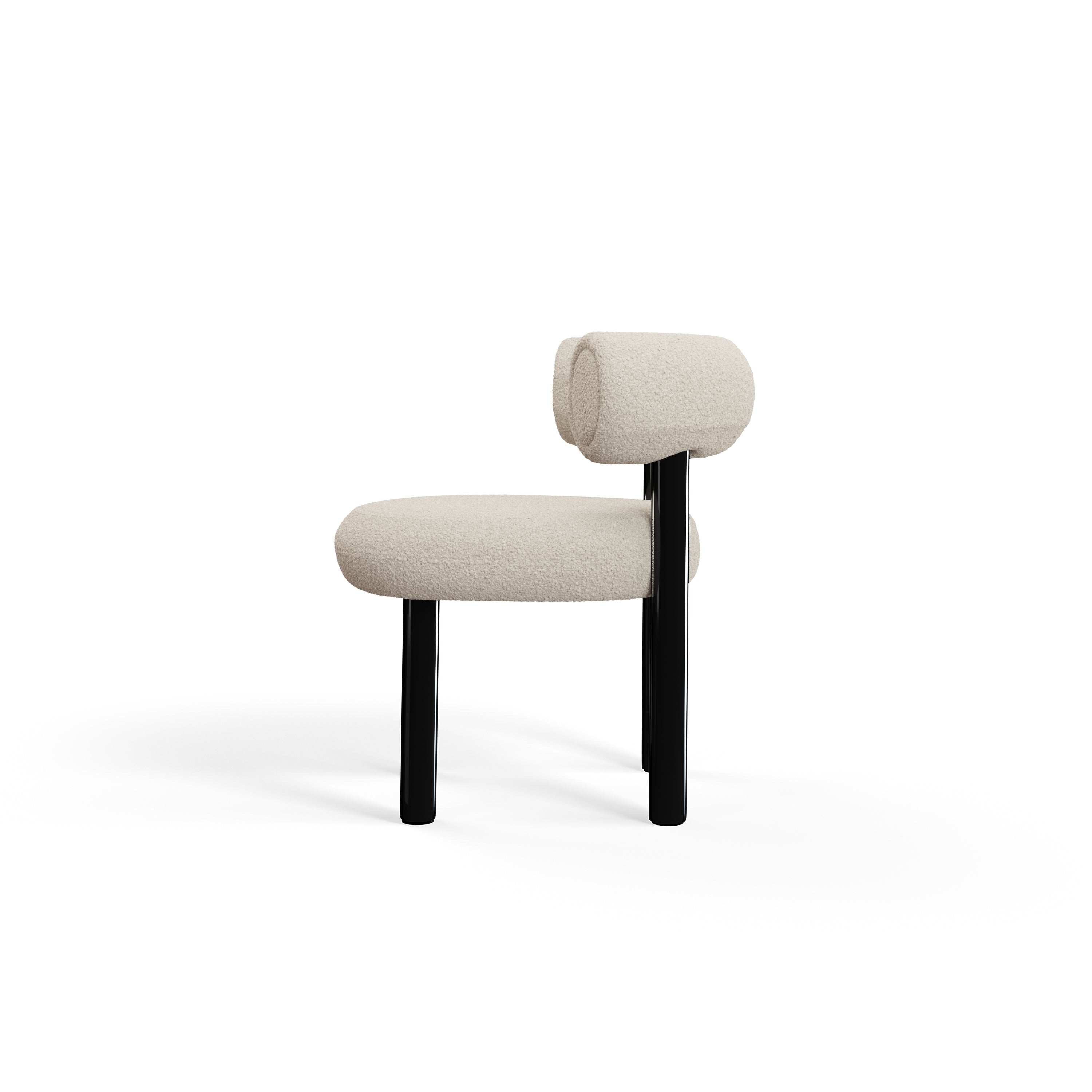 FAT STEEL FAST Chair