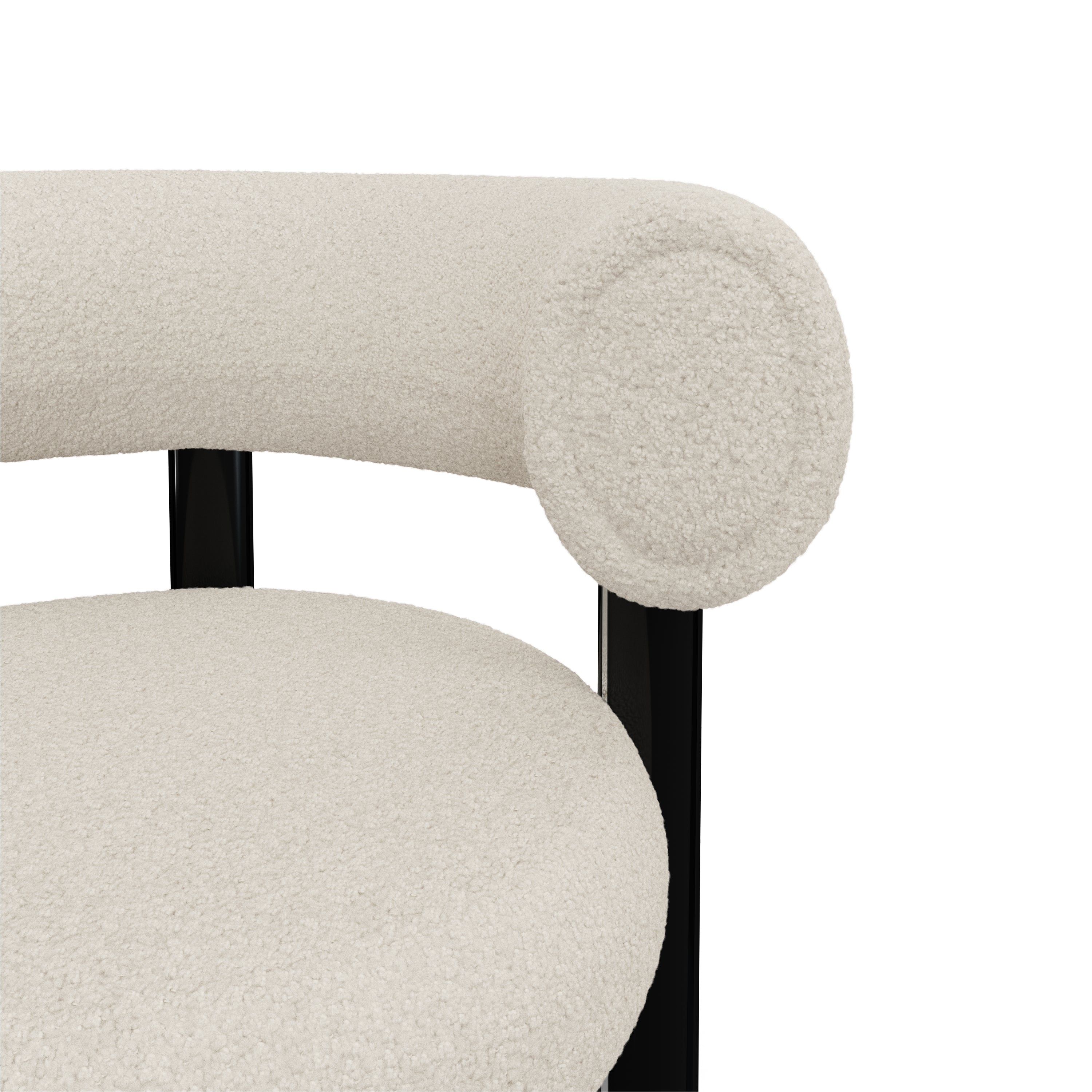 FAT STEEL FAST Chair