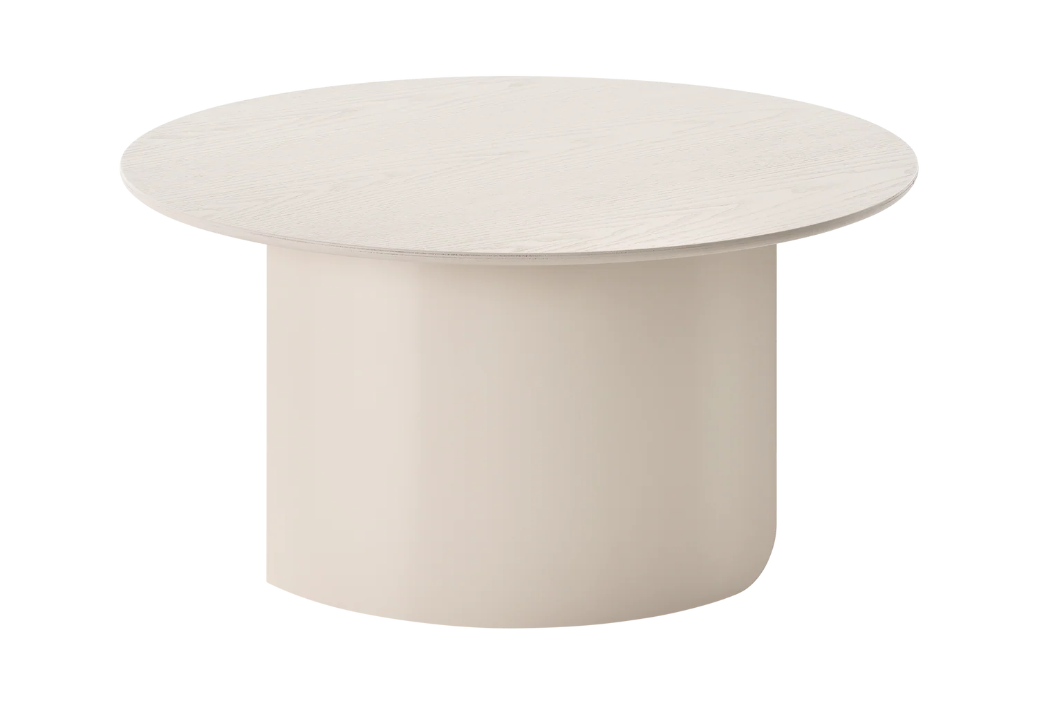 Konferenční stolek PLATEAU pískový