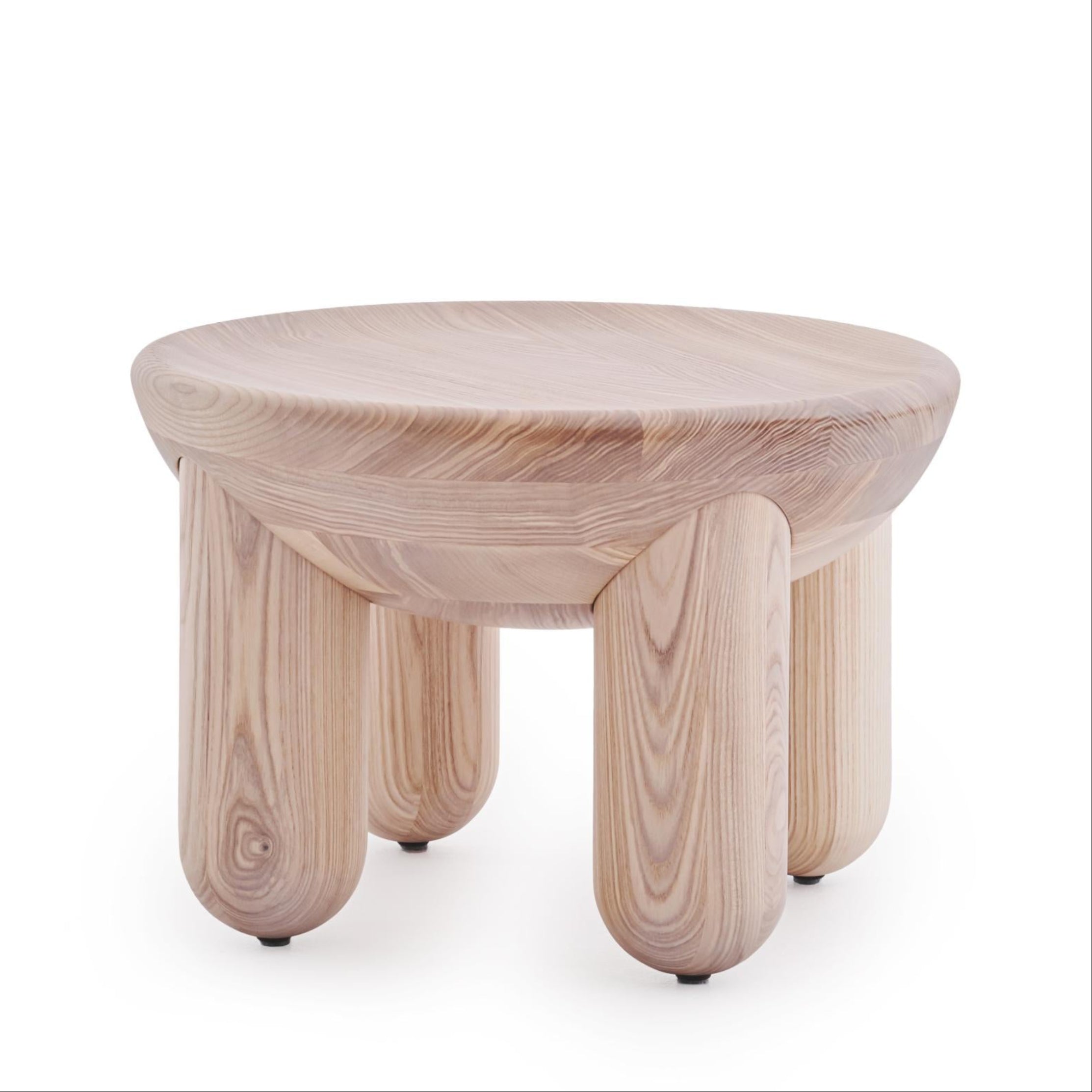 FREYJA 1 Wooden Coffee Table