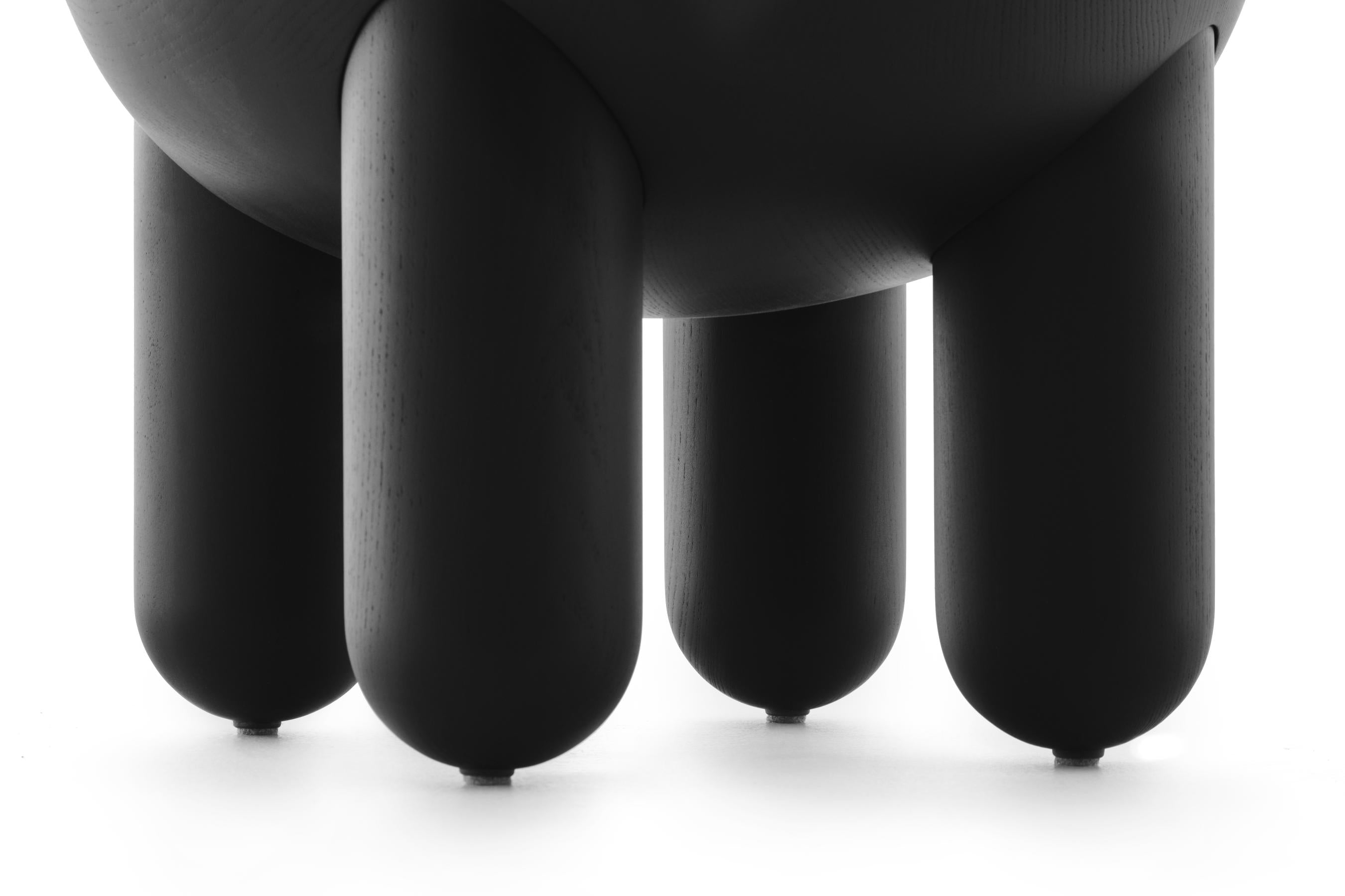 FREYJA 1 Wooden Coffee Table