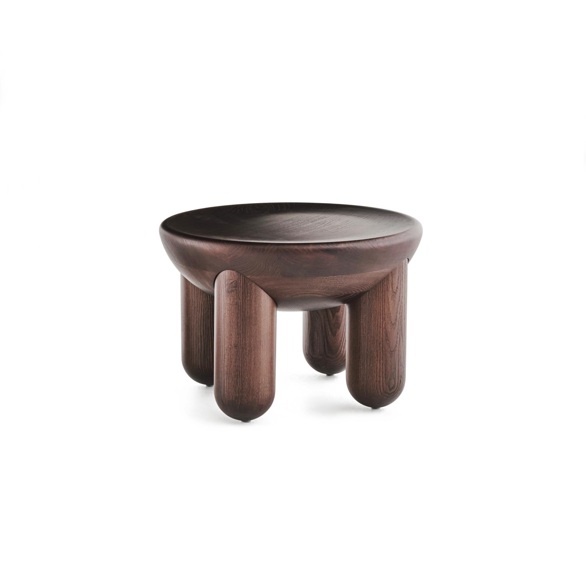 FREYJA 1 Wooden Coffee Table