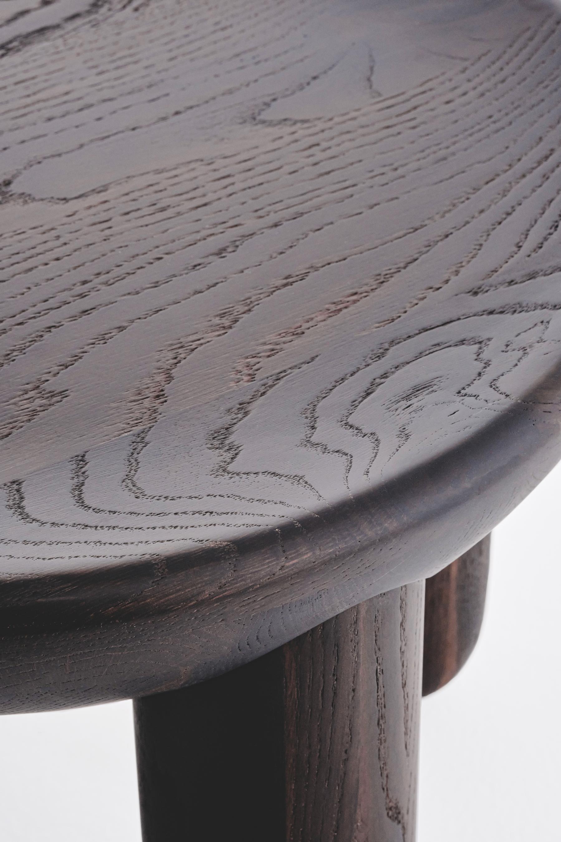 FREYJA 2 Wooden Coffee Table