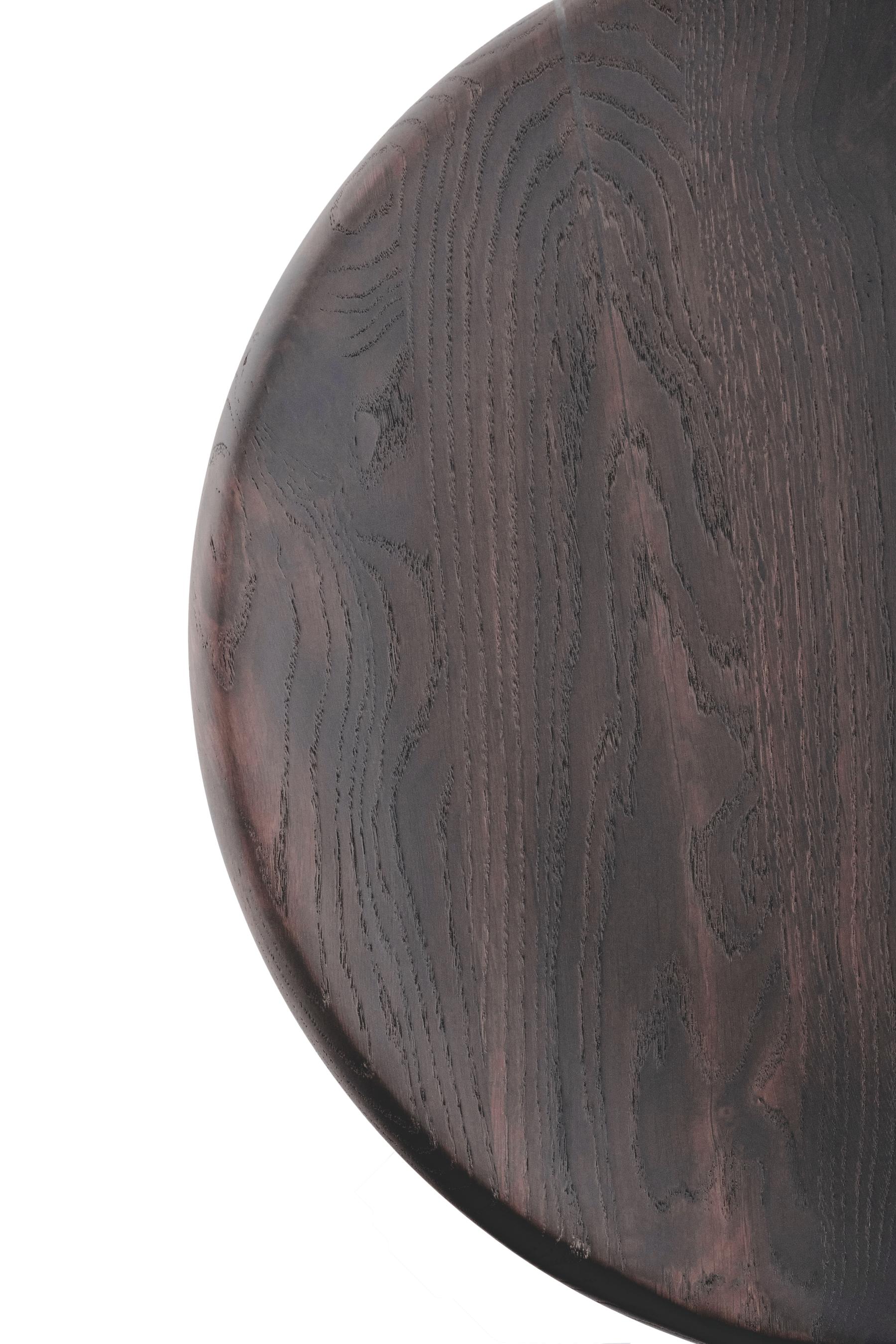 FREYJA 2 Wooden Coffee Table