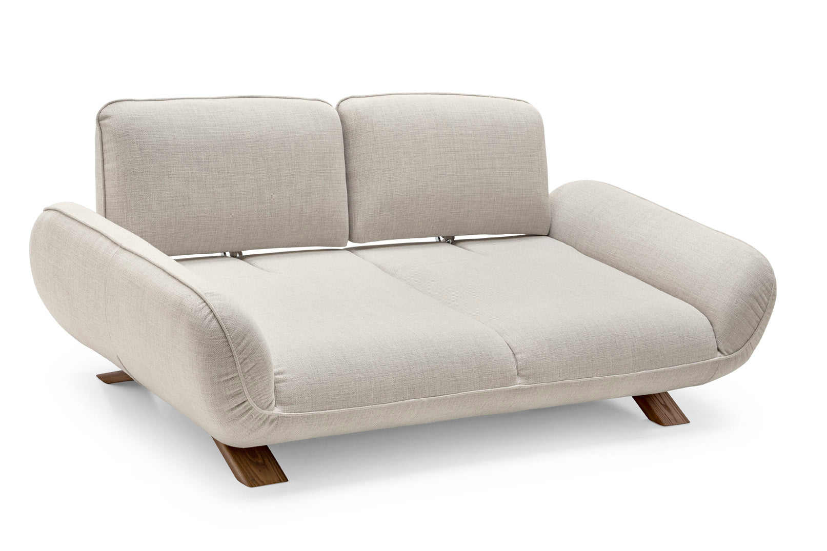 Pohovka 2-osobová FAVOLA čalouněná