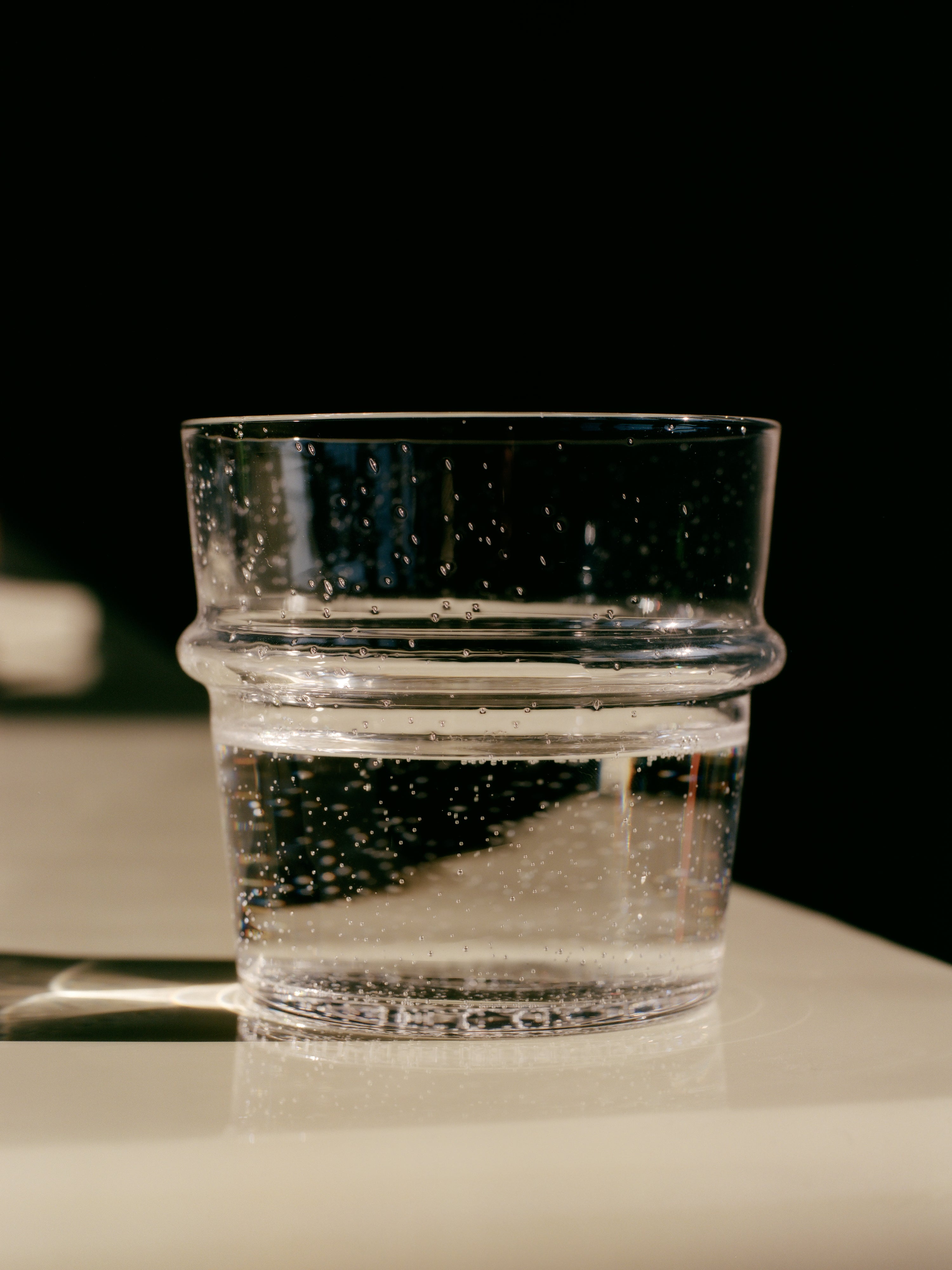 BOYA Glass Glasses Set