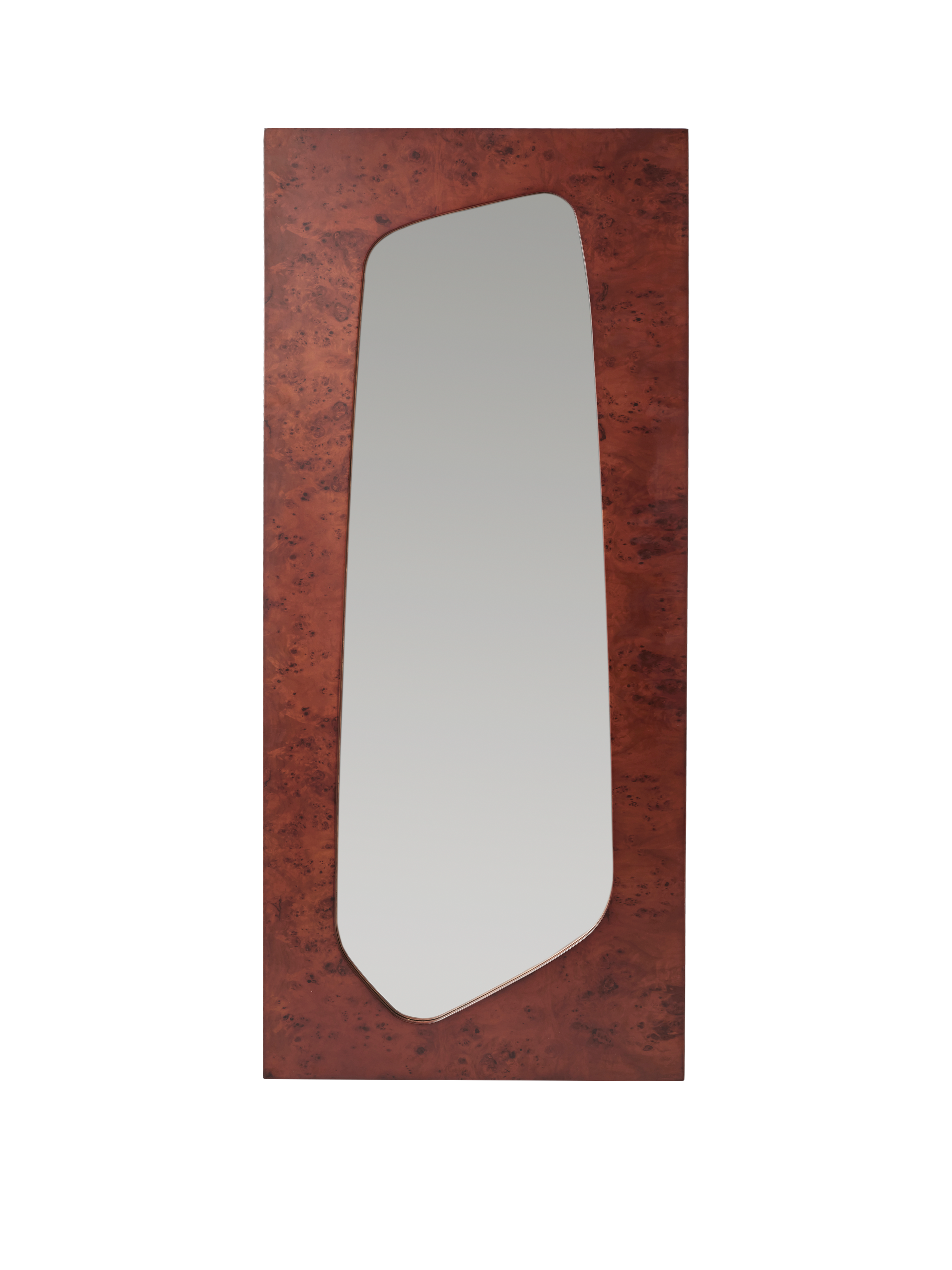 FOLIA Mirror Red