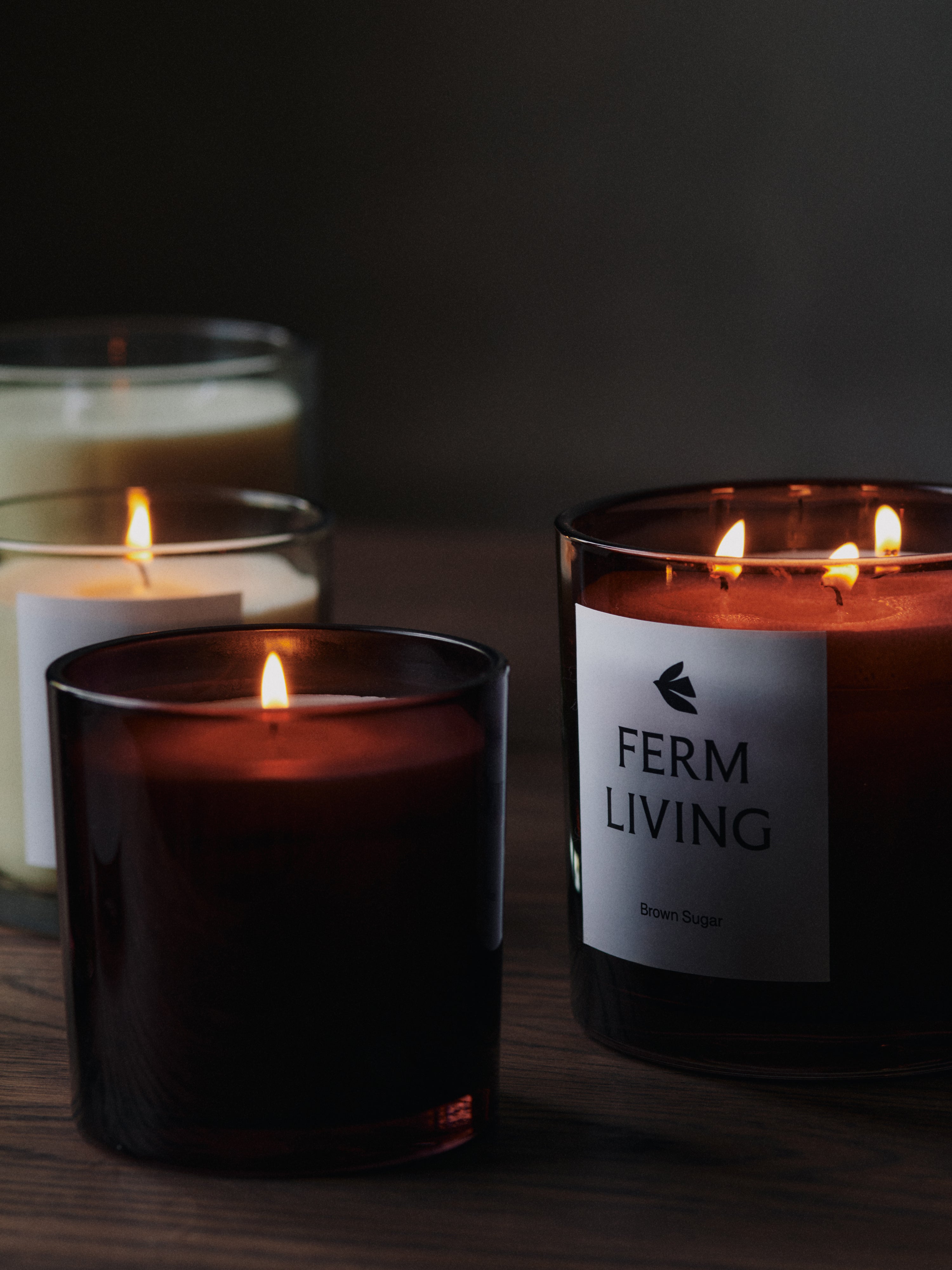Aromatická svíčka VITTO mandarinka s jasmínem
