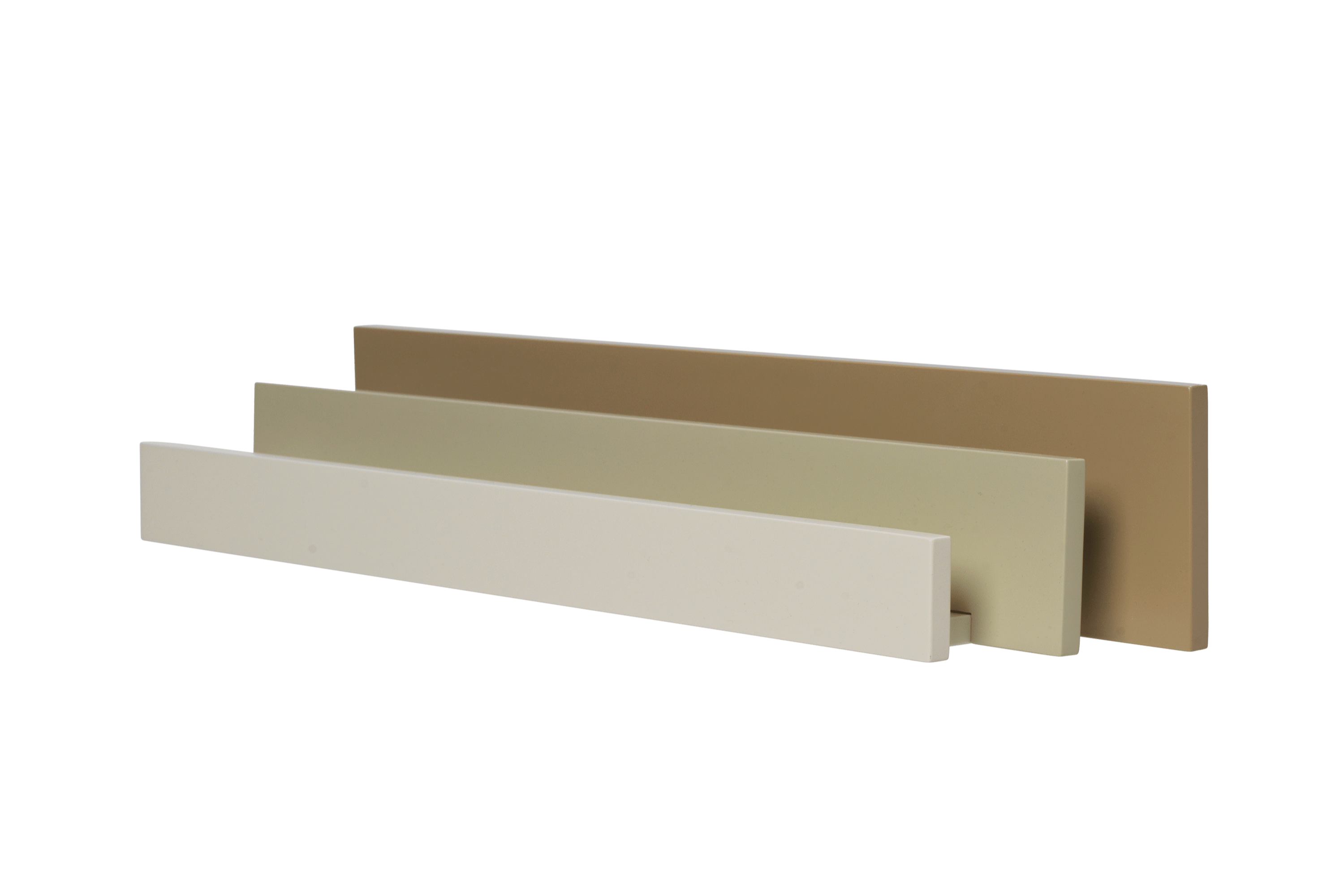 ARRAY shelf beige