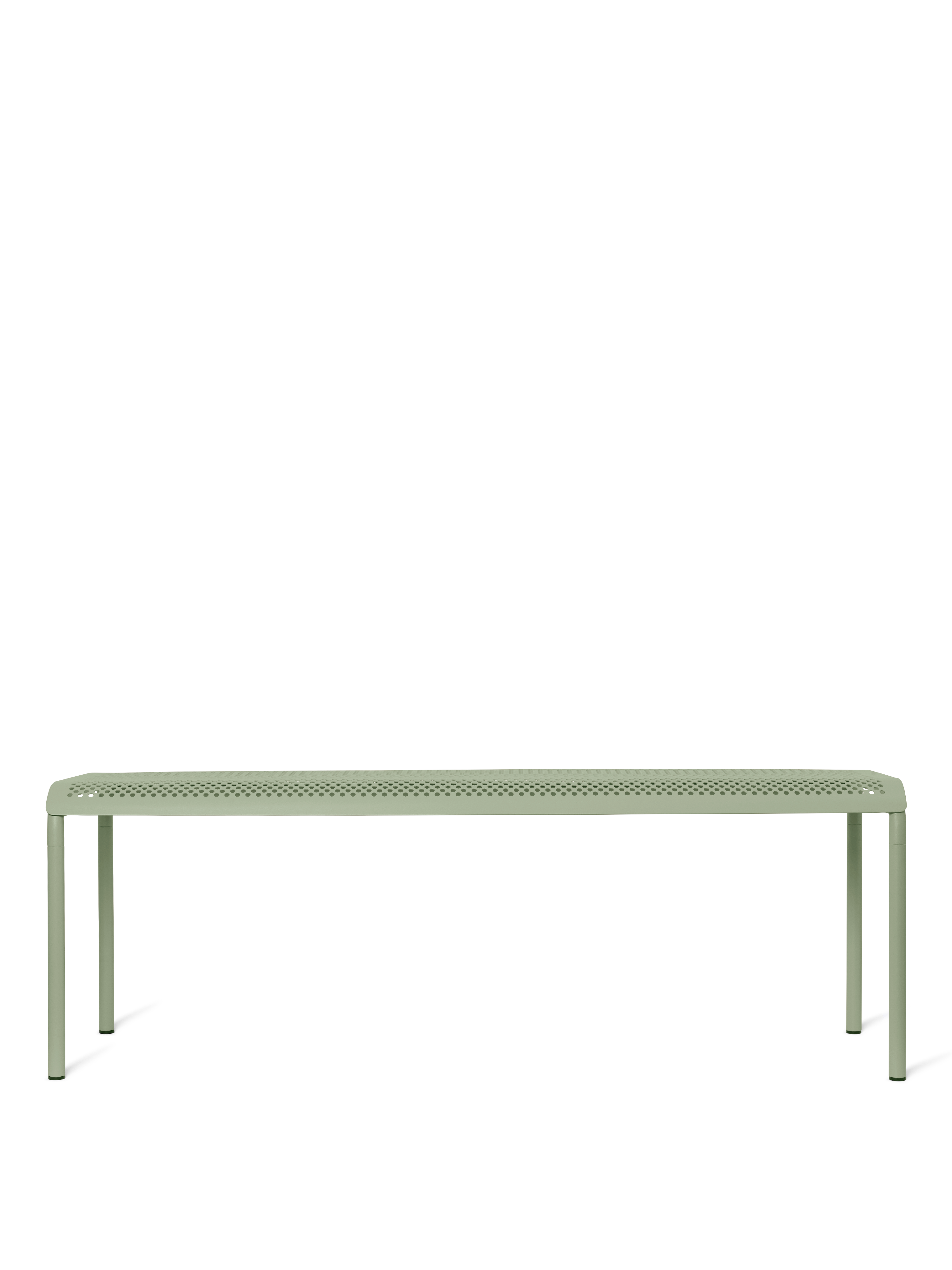 DAPPLE bench matcha
