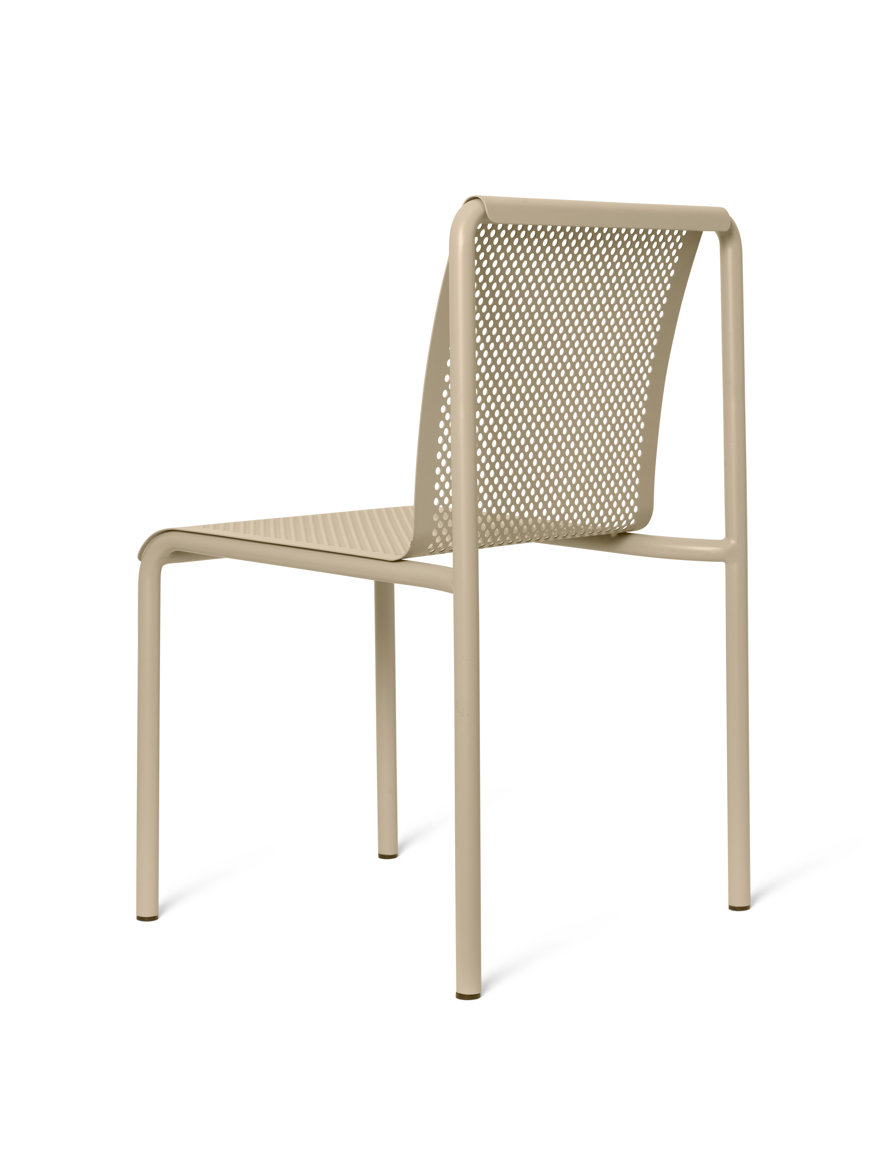 Beige křeslo DAPPLE