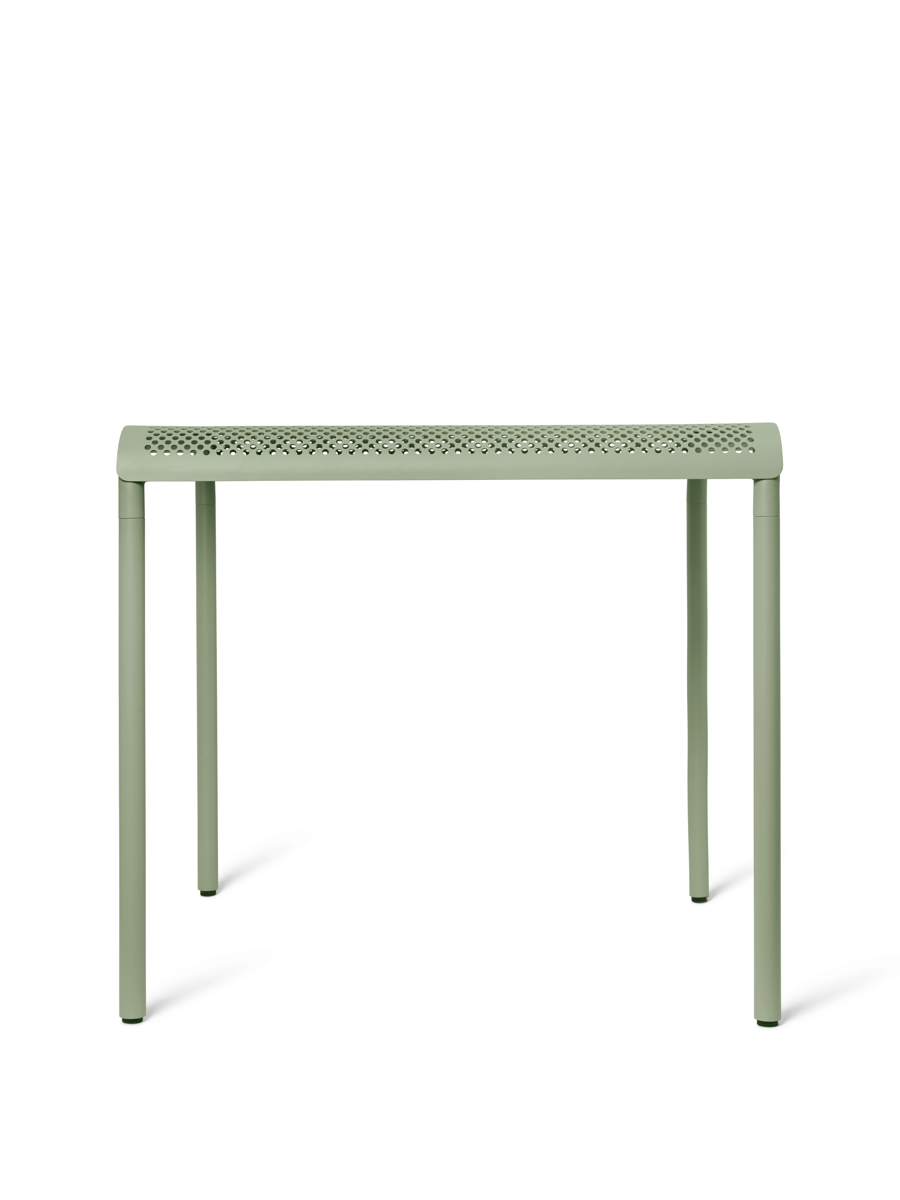 DAPPLE matcha square garden table