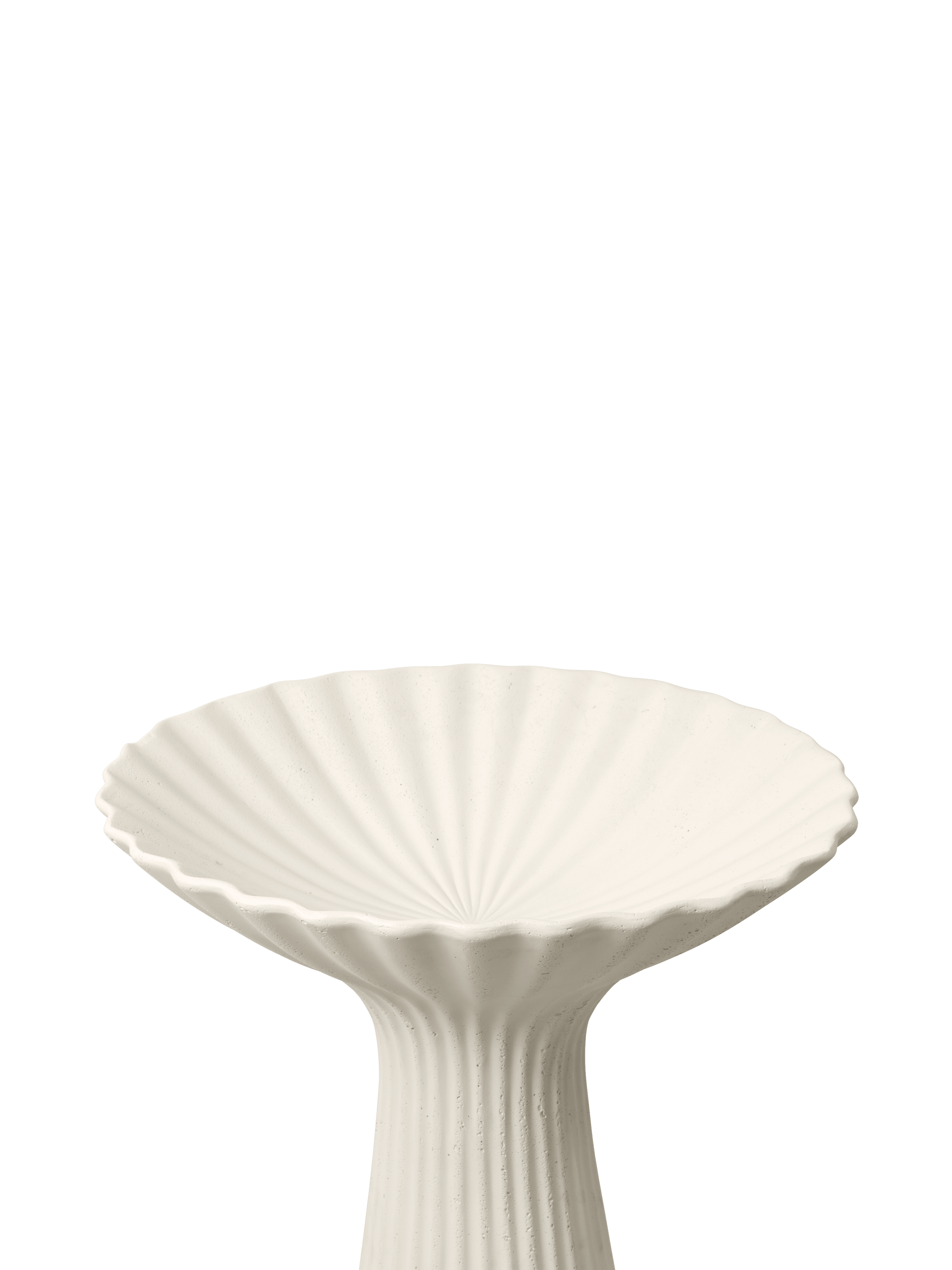 Poidełko pro ptáky FOUNTAIN zlomená bílá