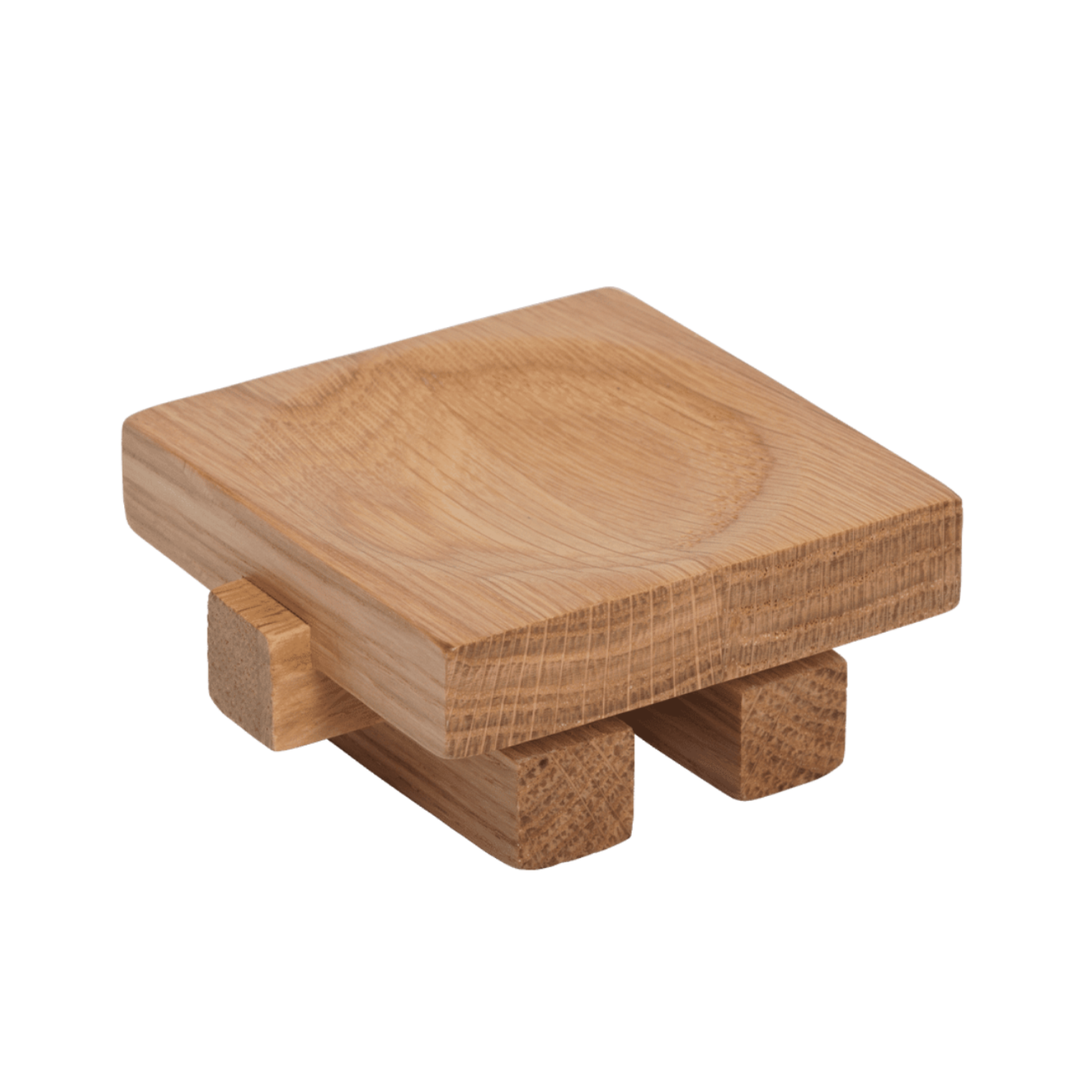 MOKU Oak Wood Coaster