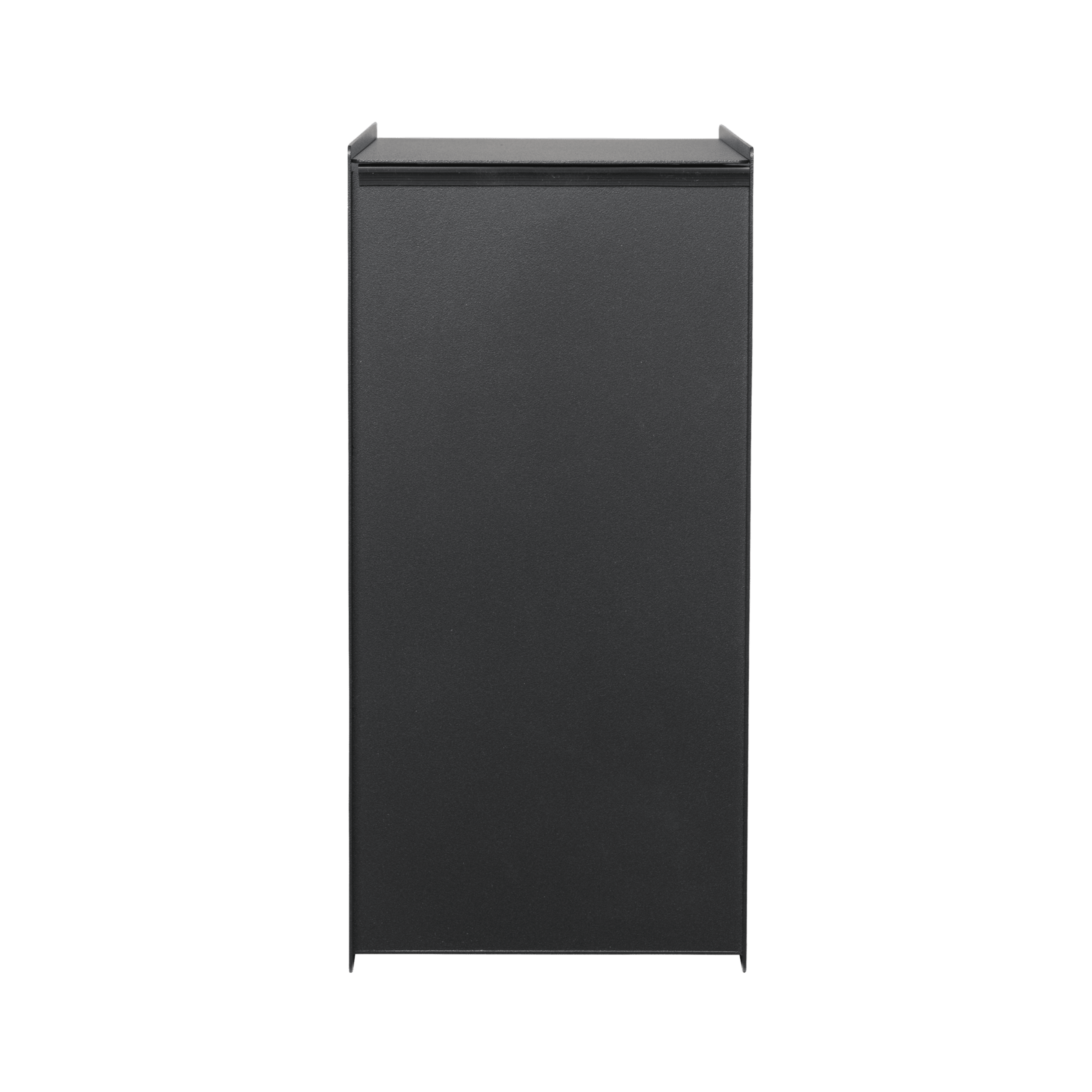 Odpadkový koš SAMA černý