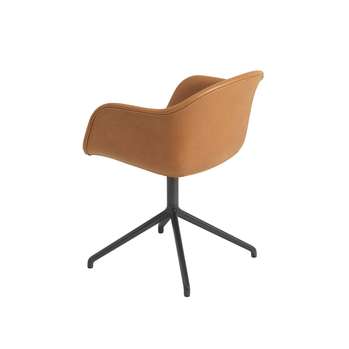 Personalized FIBER Armchair with Armrests