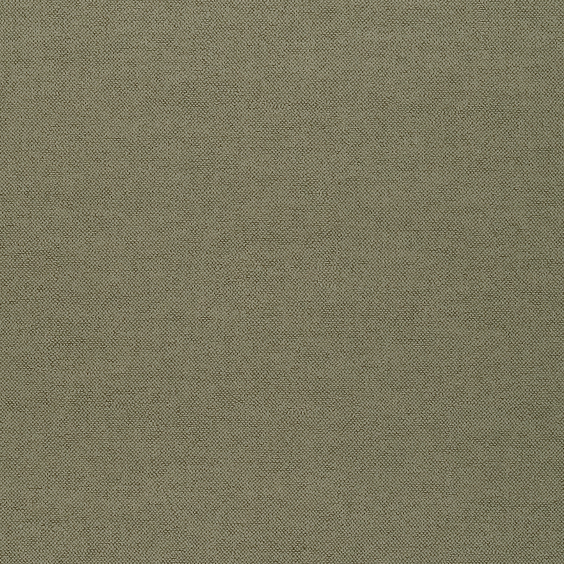 Structural wallpaper resembling canvas LIN brown with green