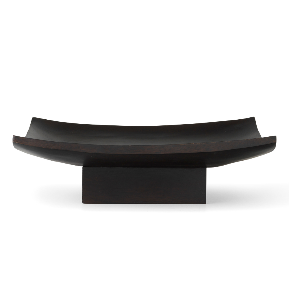 Patera RELEVE acacia wood