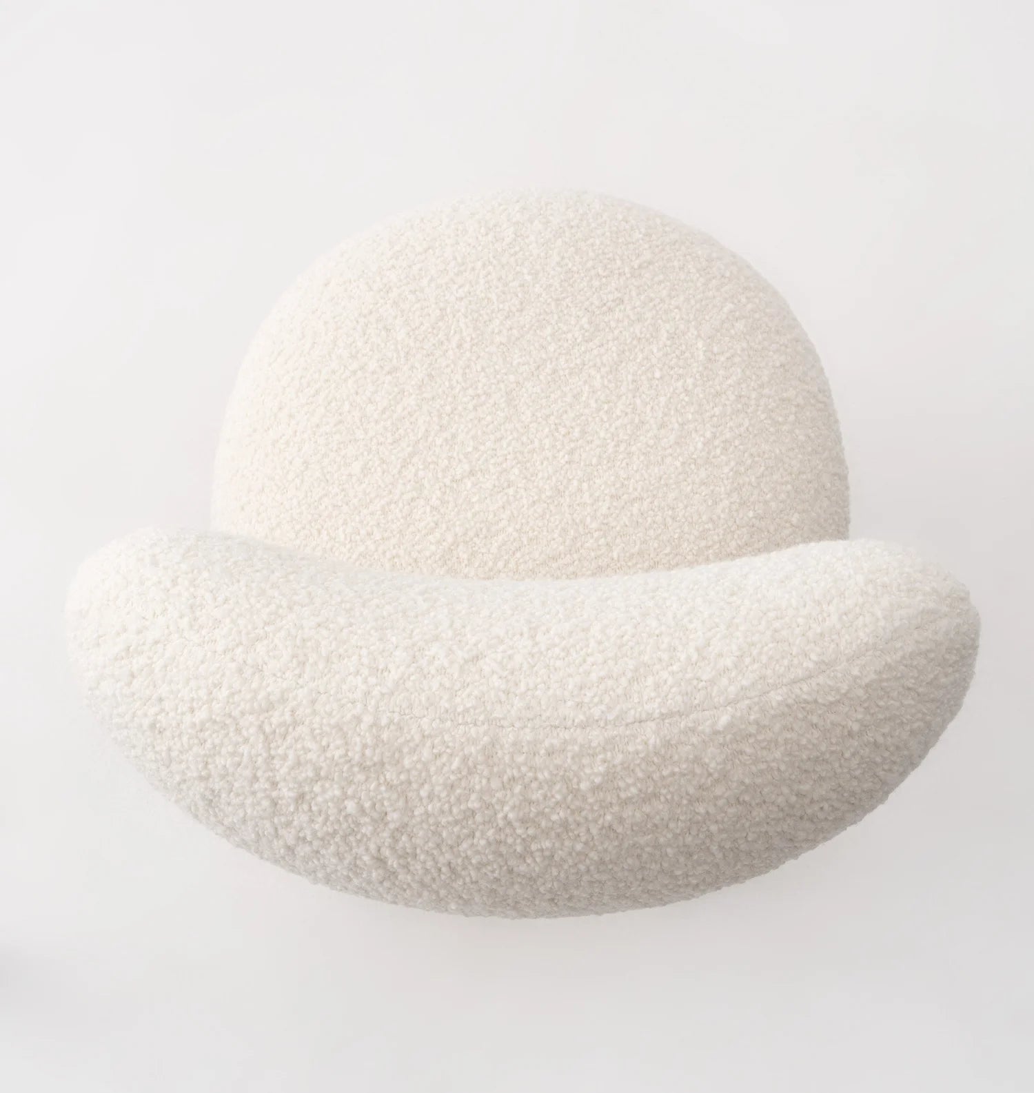 Čalouněné křeslo FLOCK CS1