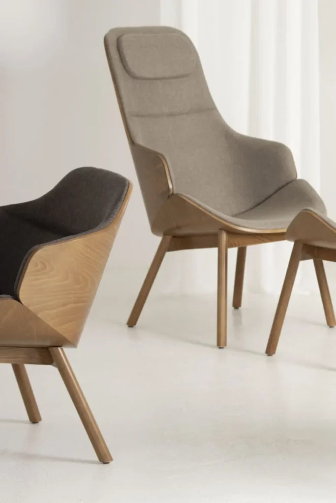 ARIA B-5340 ULTRA WW UPHOLSTED