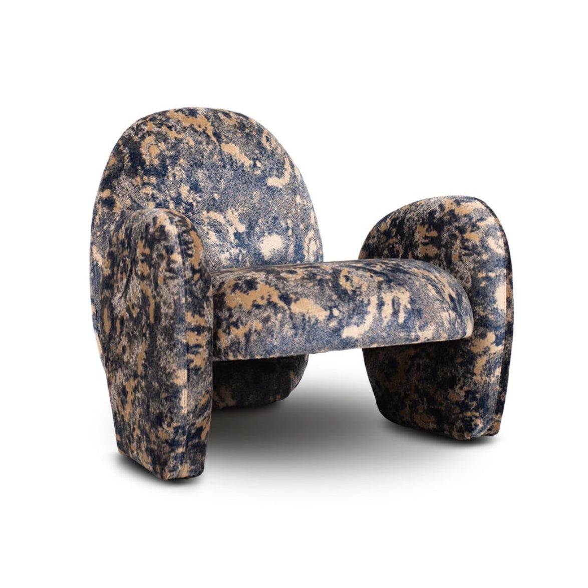 Personalized FULU Armchair