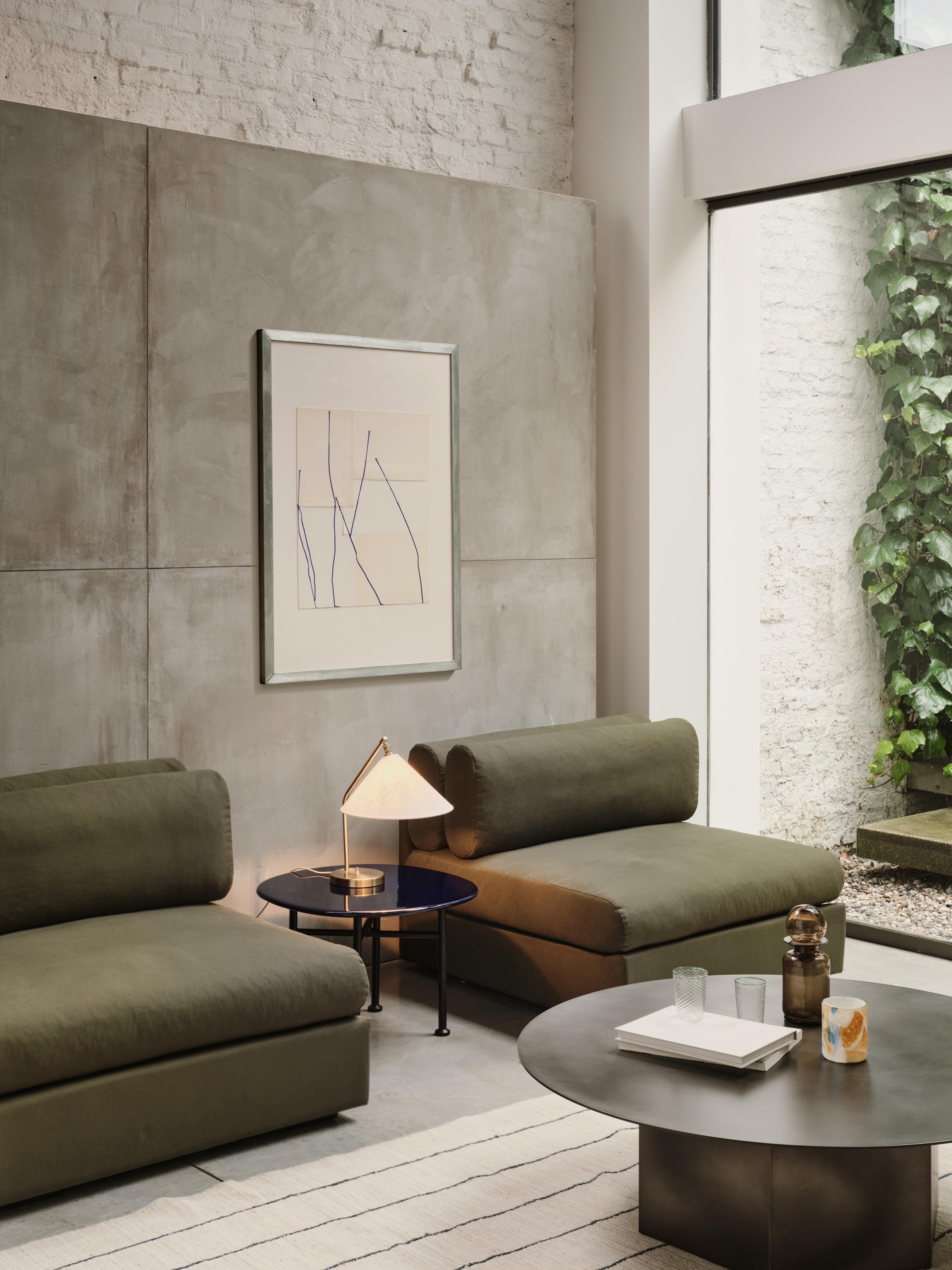 ELOGIO upholstered module / armchair