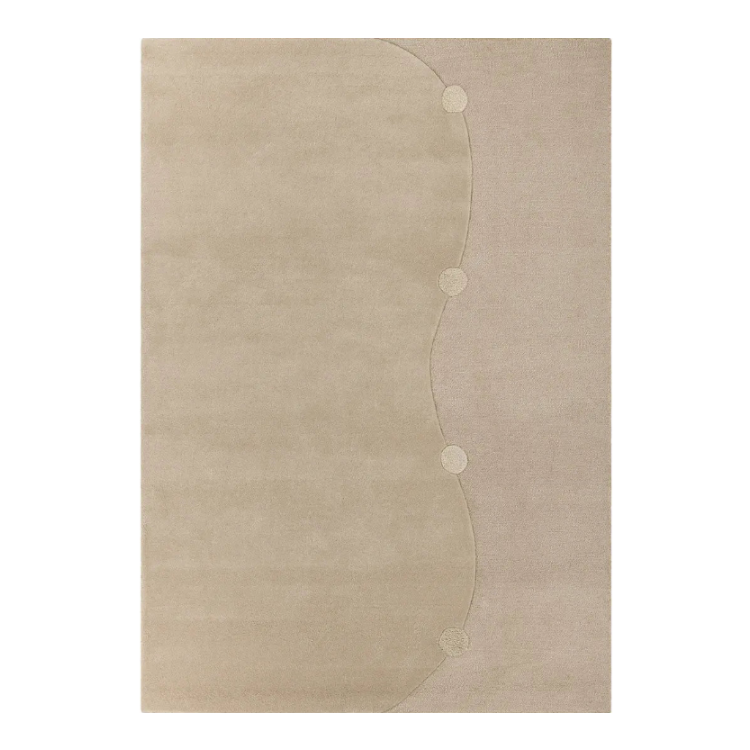 Gdynia Beige Rug