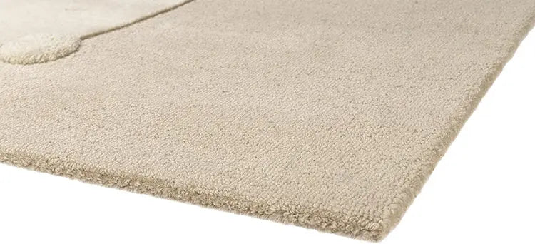 Gdynia Beige Rug