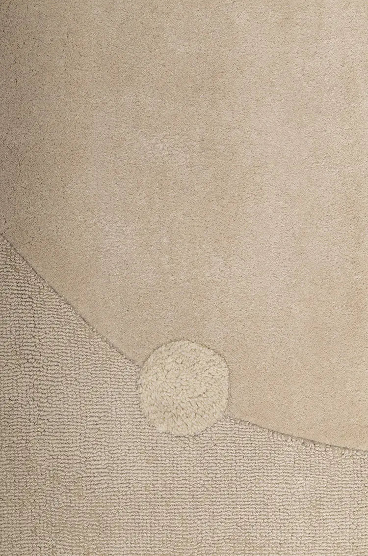 Gdynia Beige Rug